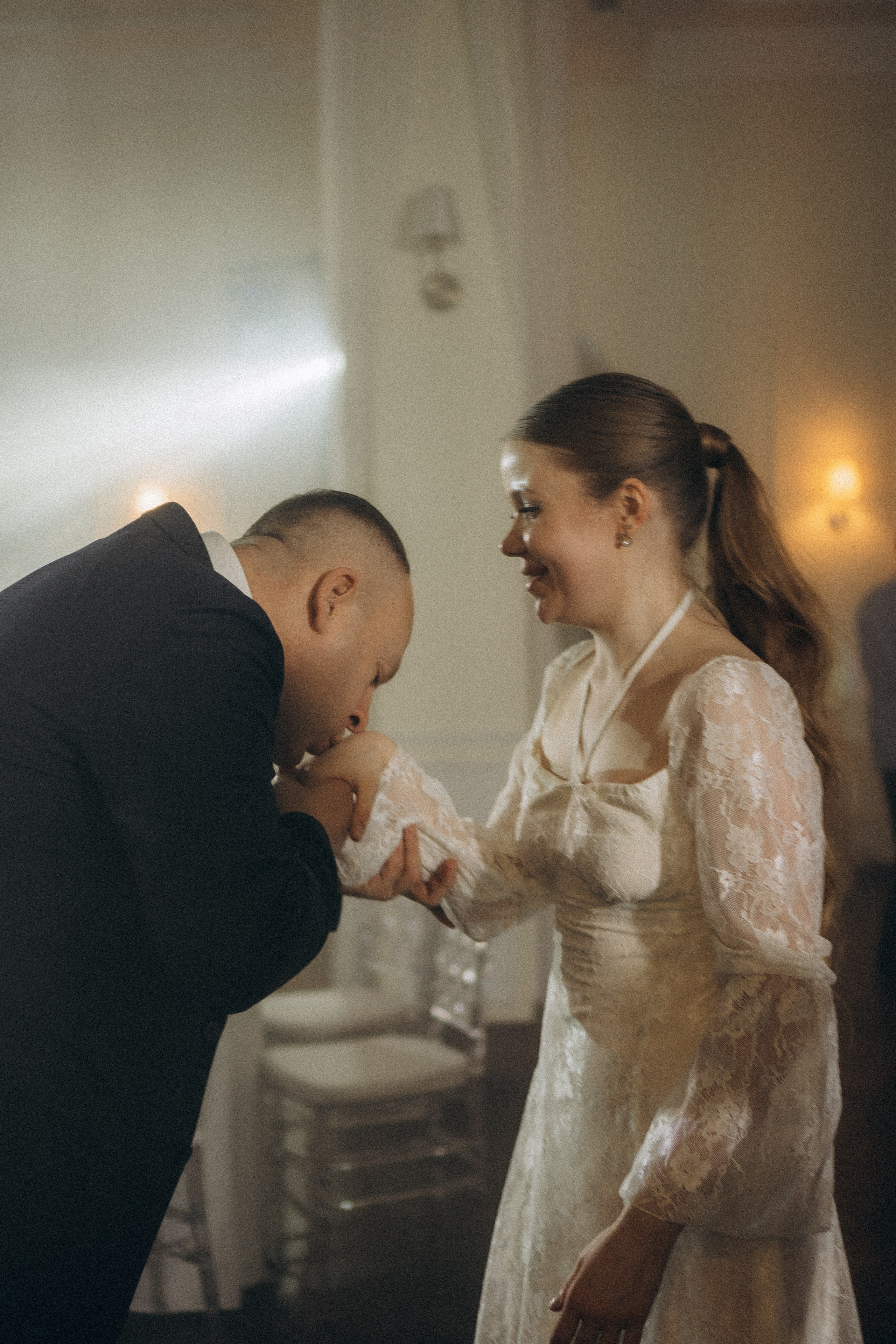 ПОЛНЫЙ СВАДЕБНЫЙ ДЕНЬ 8 ЧАСОВ. Профессиональный фотограф, Санкт-Петербург — Виктория Богомолова