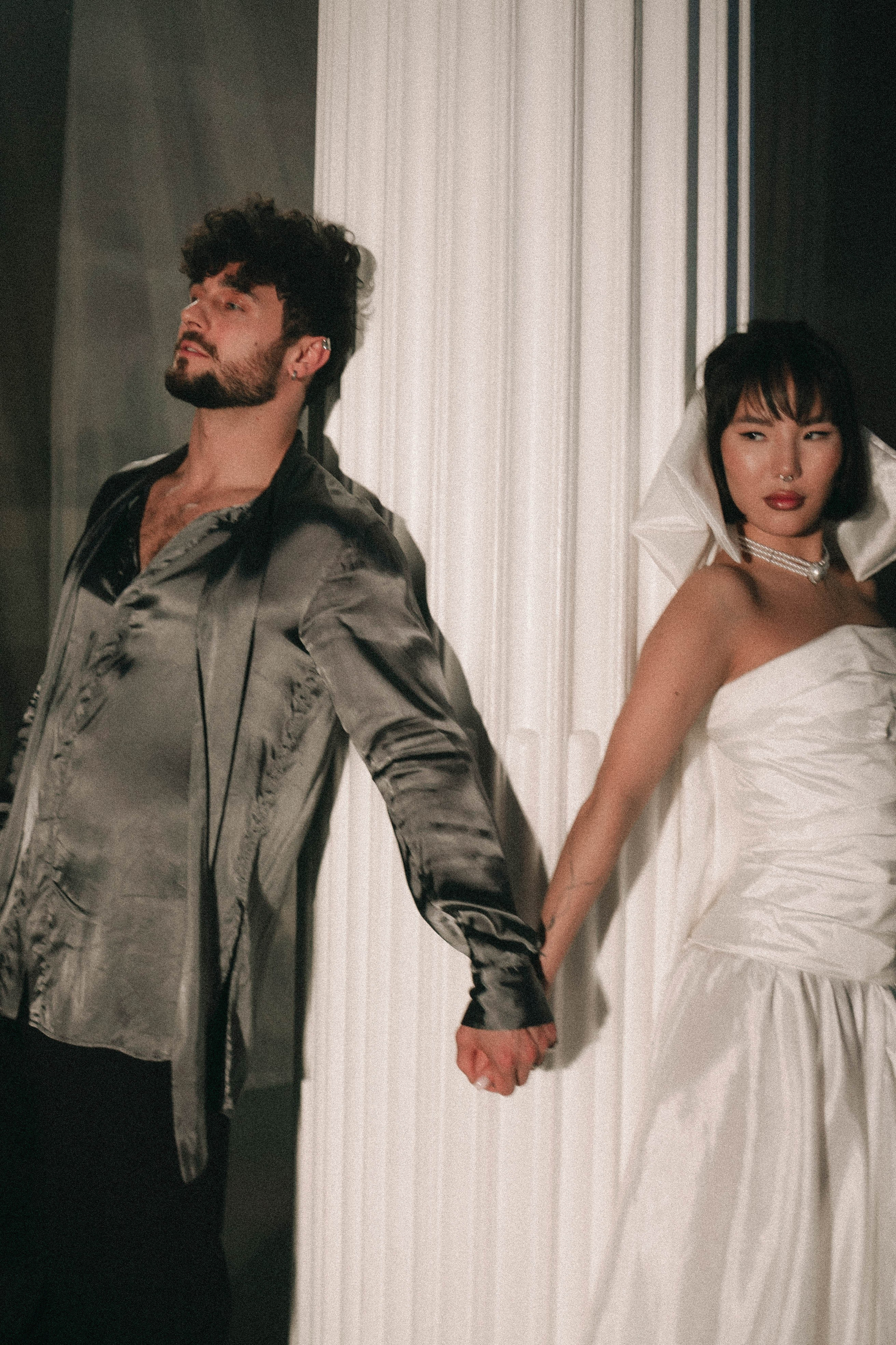 СВАБЕДНАЯ ФОТСЕССИИЯ В ОДНОМ ИЗ ЗАЛОВ НИКОЛАЕВСКОГО ДВОРЦА. Профессиональный фотограф, Санкт-Петербург — Виктория Богомолова