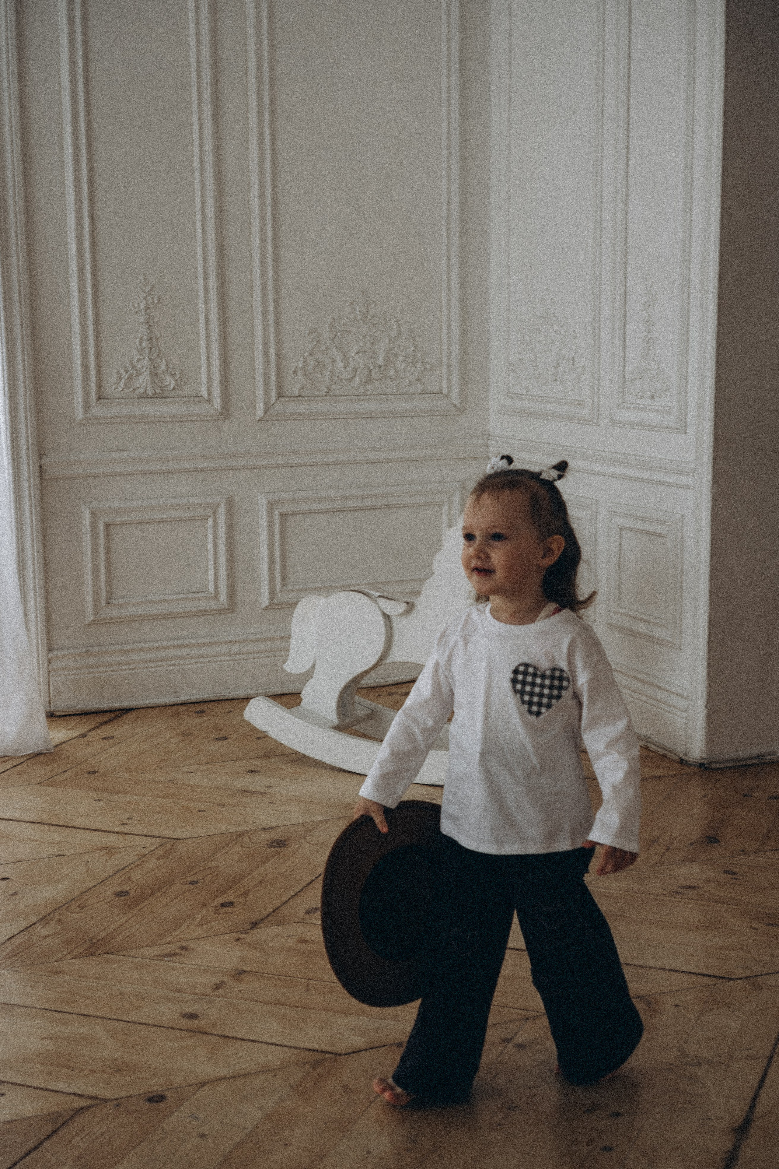 Семейная история в студии. Профессиональный фотограф, Санкт-Петербург — Виктория Богомолова