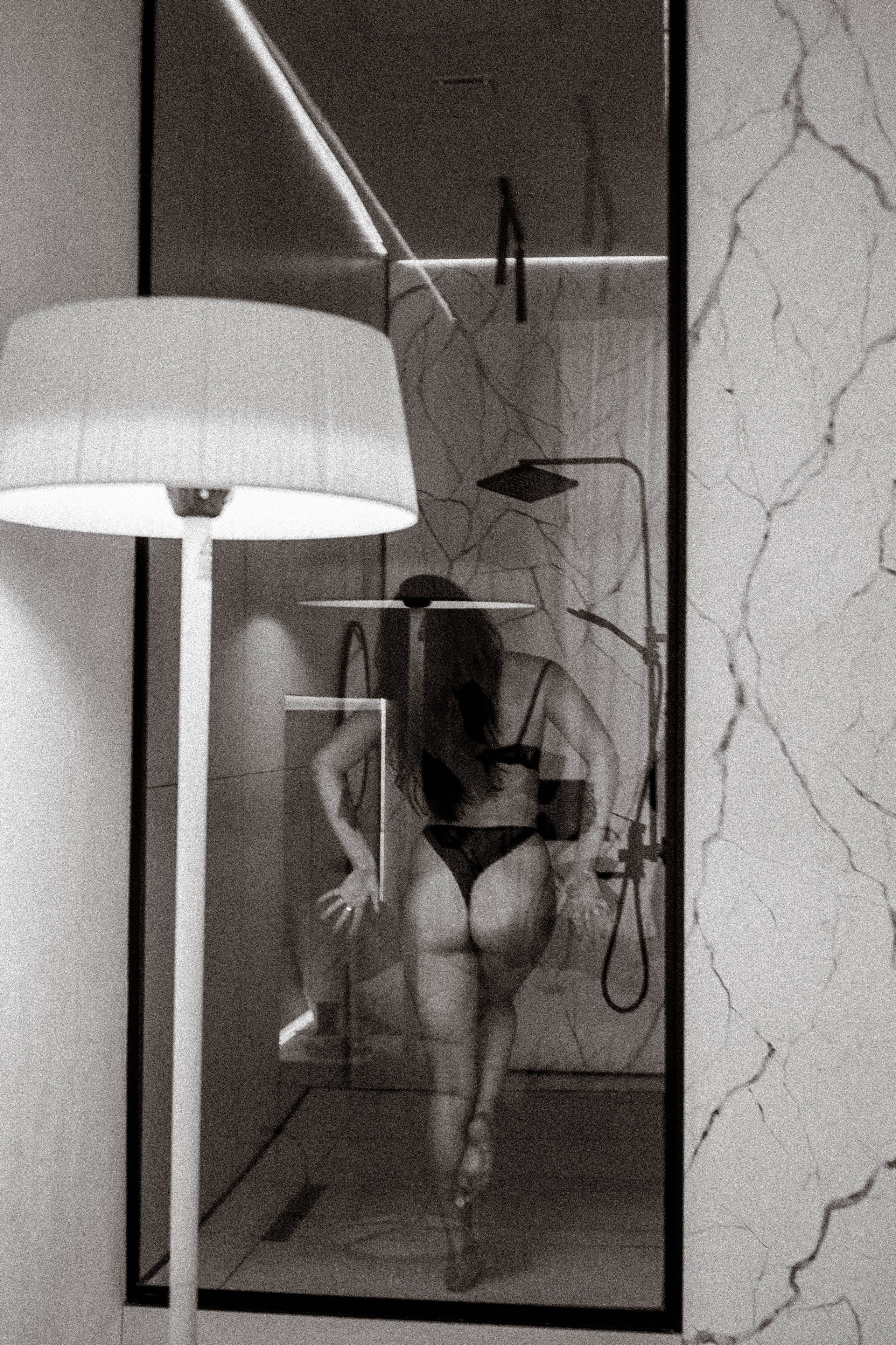 Элеонора в студии. Профессиональный фотограф, Санкт-Петербург — Виктория Богомолова