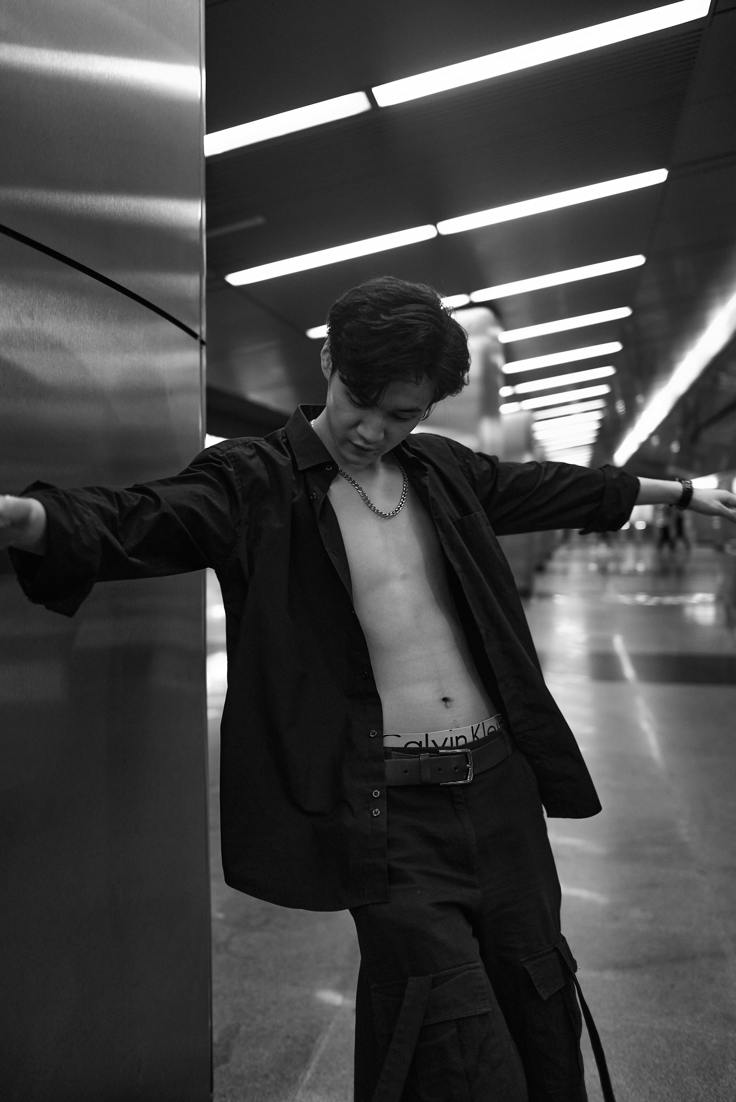 Марат — Moscow vibe. Photographer Bangkok — Pattaya | фотограф Бангкок — Паттайа