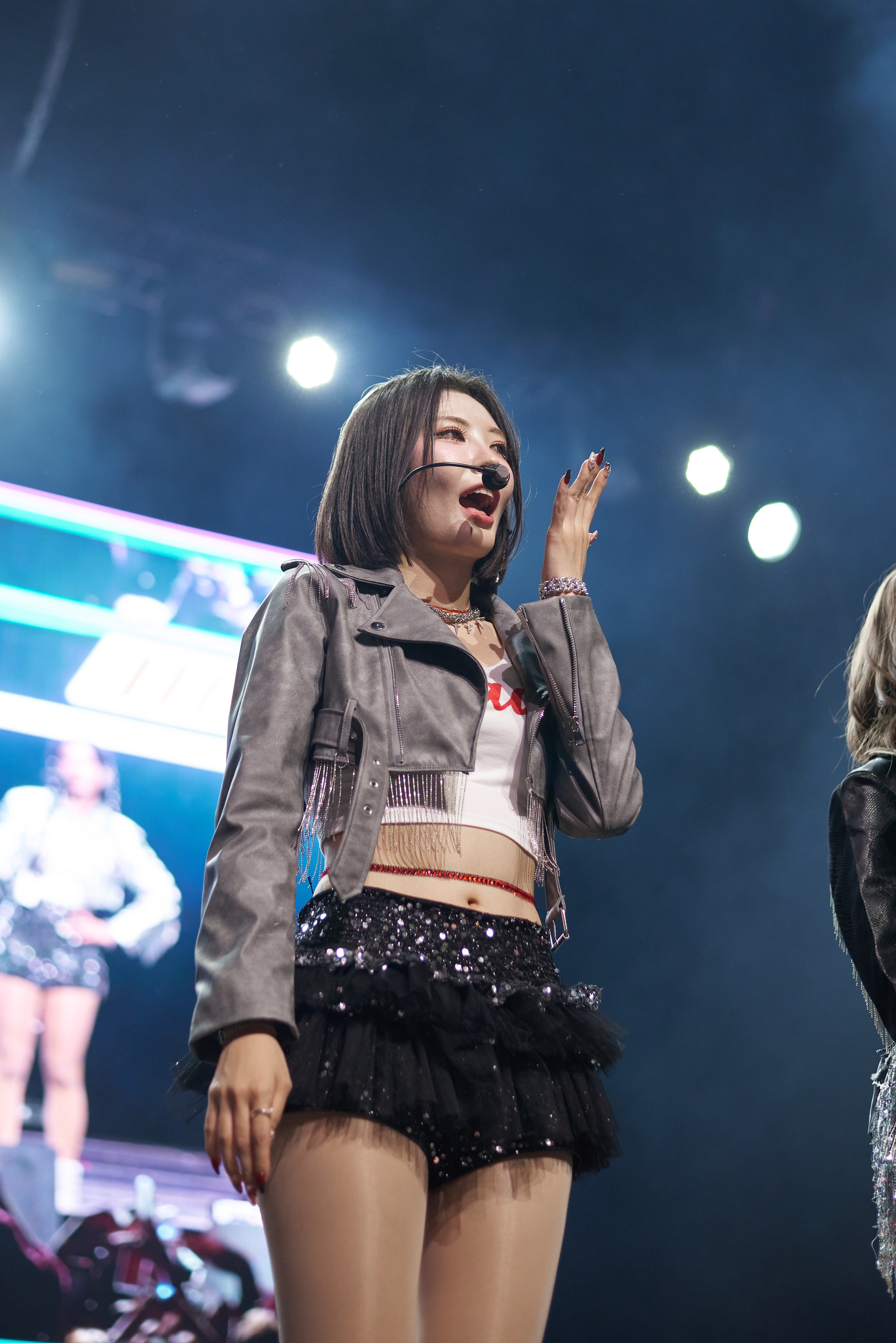 X: IN MOSCOW — MTS Live Hall. Photographer Bangkok — Pattaya | фотограф Бангкок — Паттайа