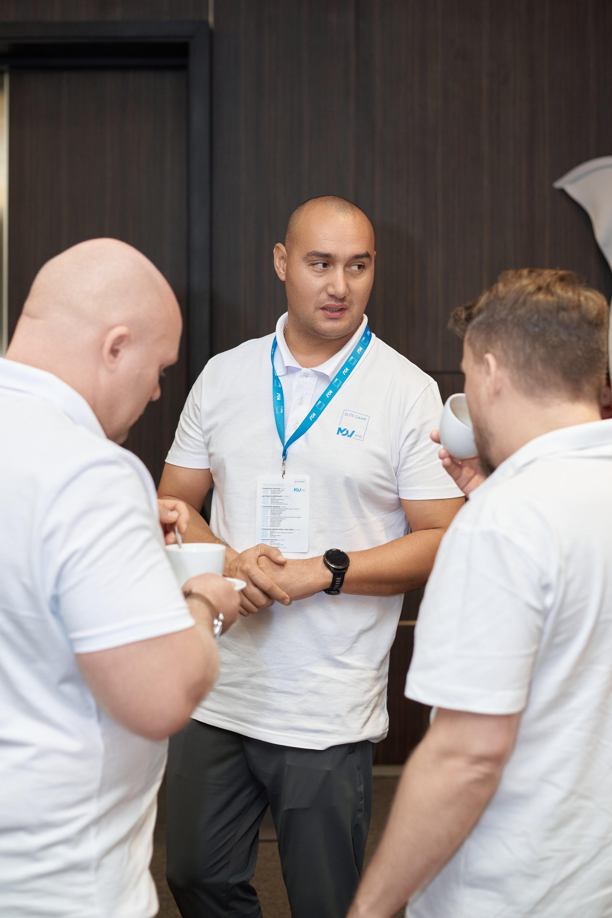 MDJ — conference of key partners (Bangkok). Photographer Bangkok — Pattaya | фотограф Бангкок — Паттайа