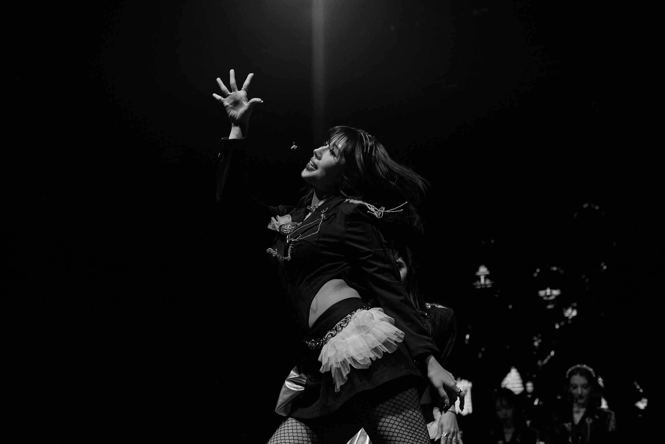 Concerts portfolio. Photographer Bangkok — Pattaya | фотограф Бангкок — Паттайа