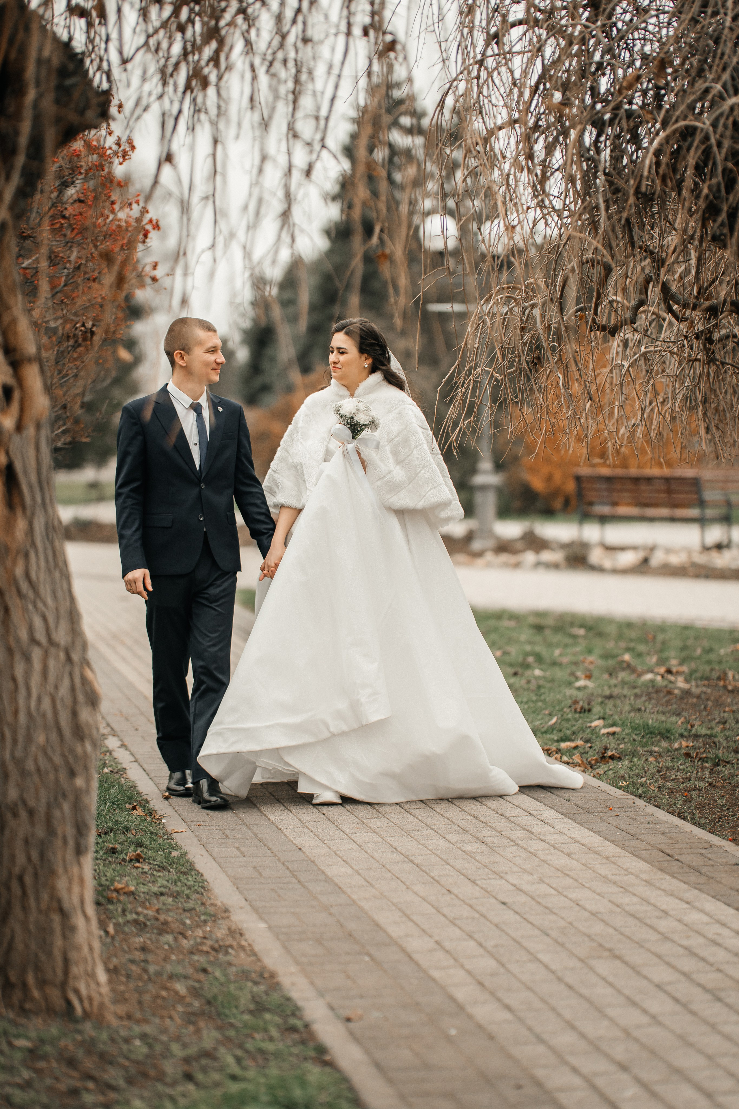 Артём и Анастасия. Фотограф