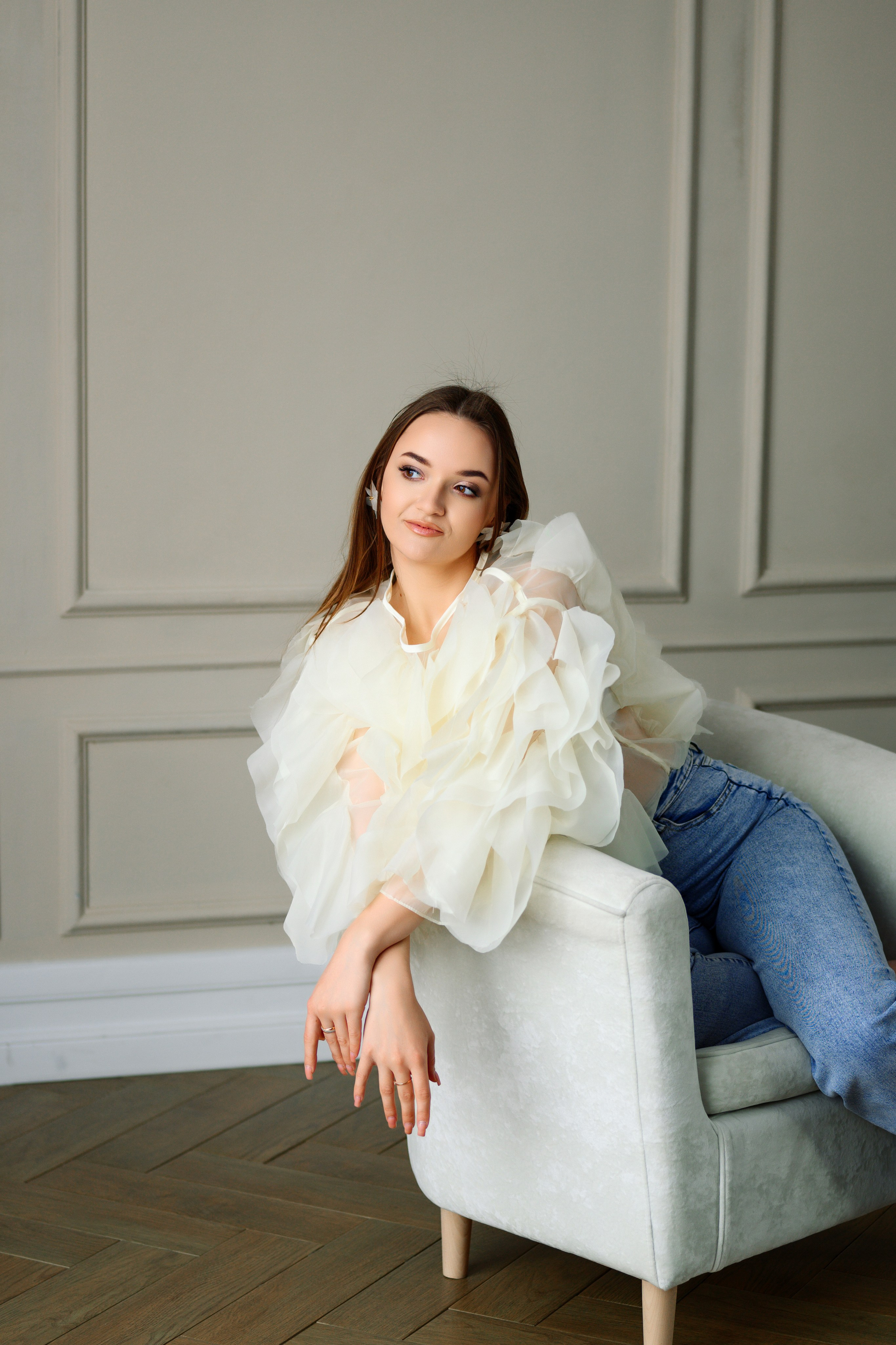 Портфолио. Фотограф