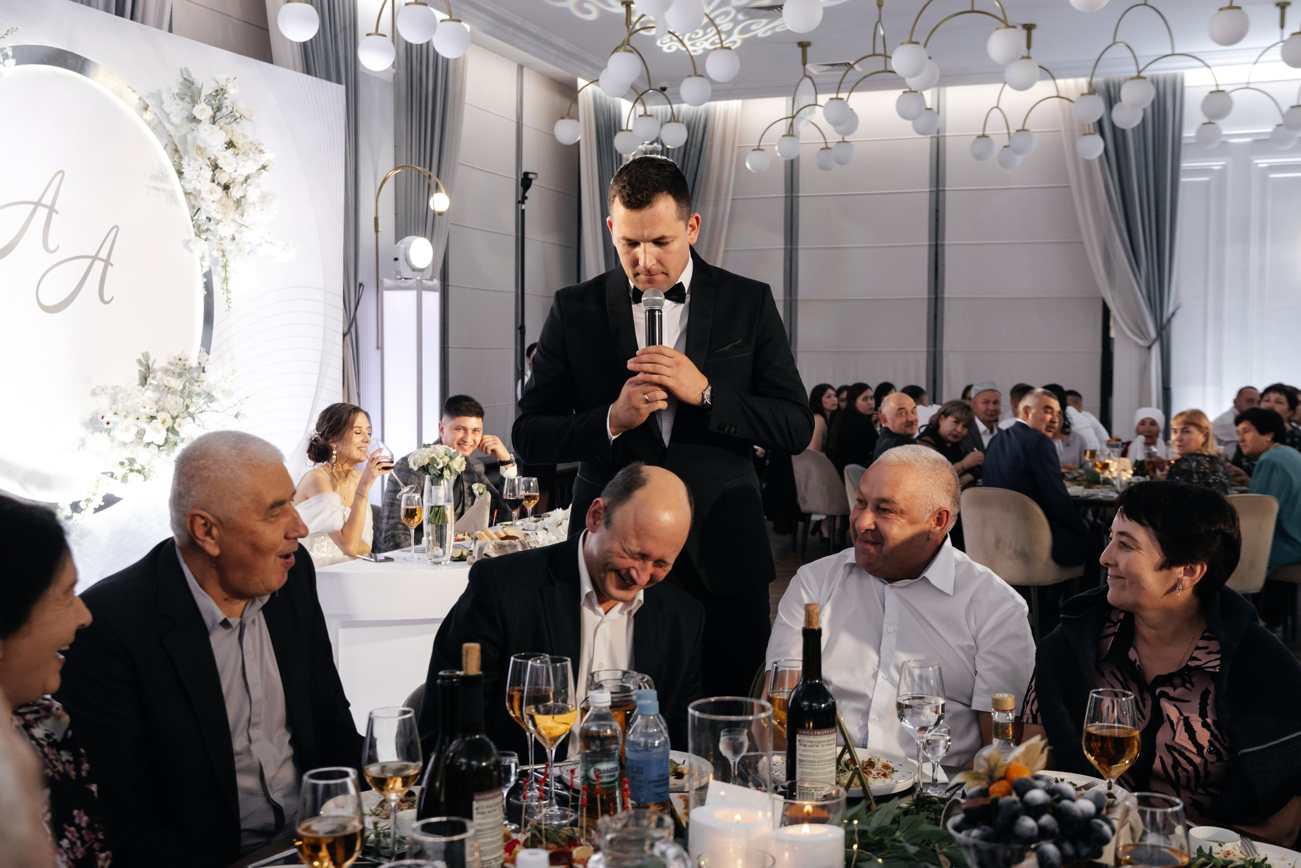 Ainur & Alina. Свадебный фотограф Ильнар Асадуллин