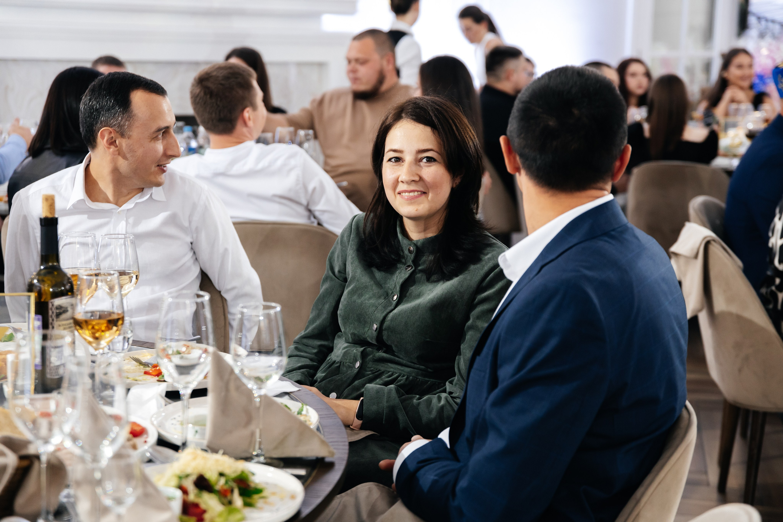 Ainur & Alina. Свадебный фотограф Ильнар Асадуллин