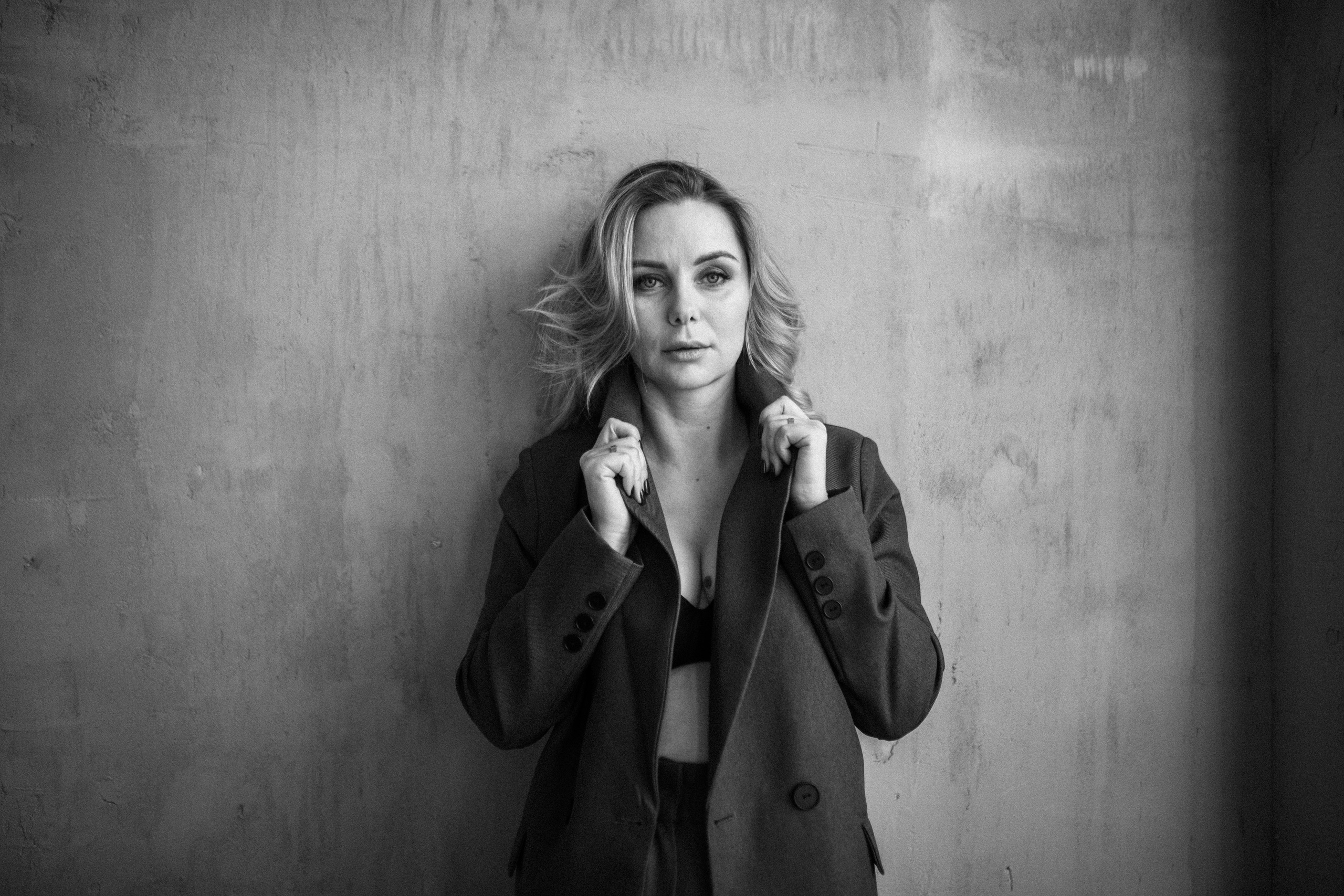 Фотопроект для женщин-лидеров Тульской области «Мягкая сила». Женский семейный фотограф Тула Москва Захарова Анна