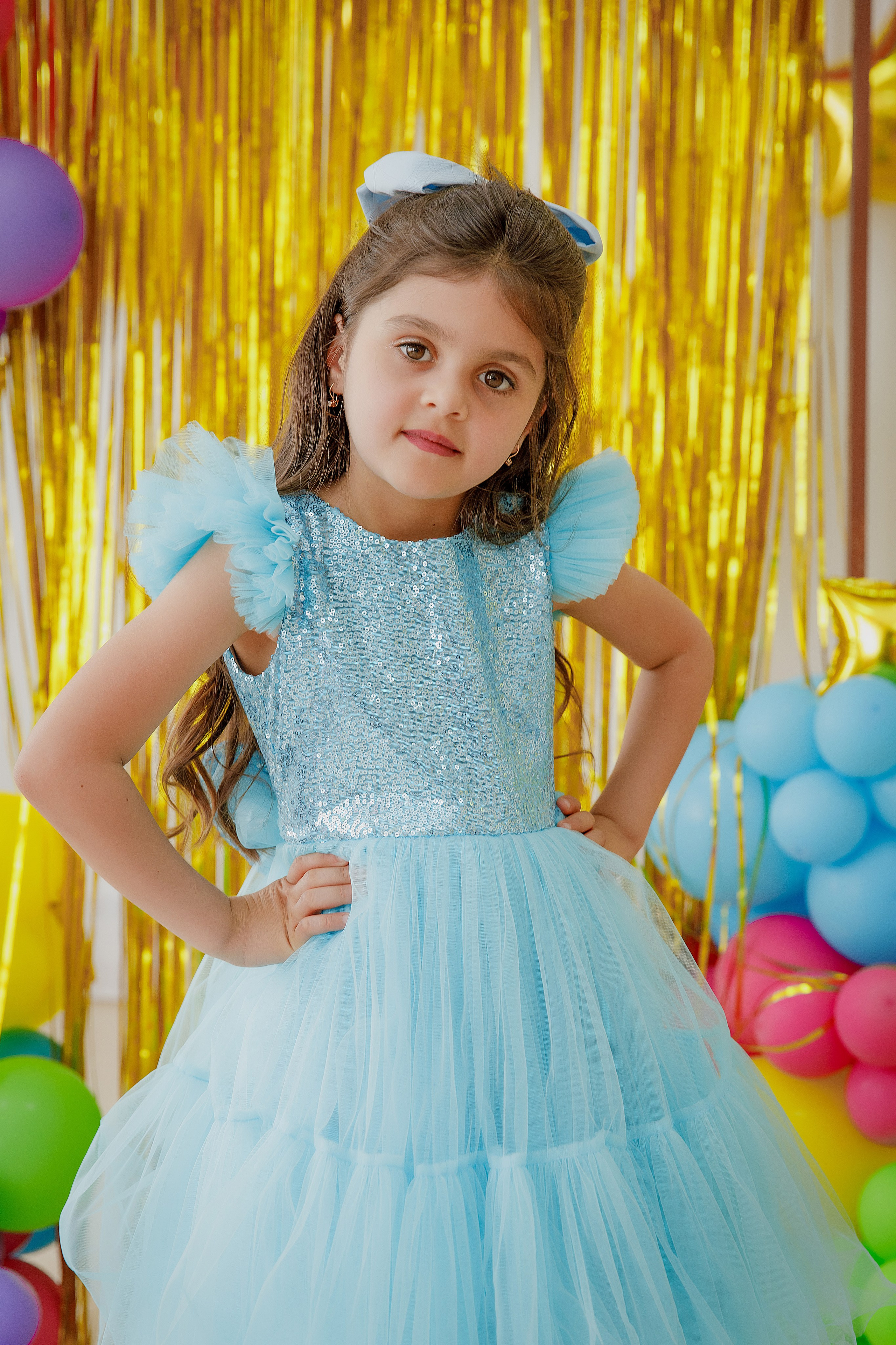 Выпускной «Тигренок». Photoalbum-vl.ru