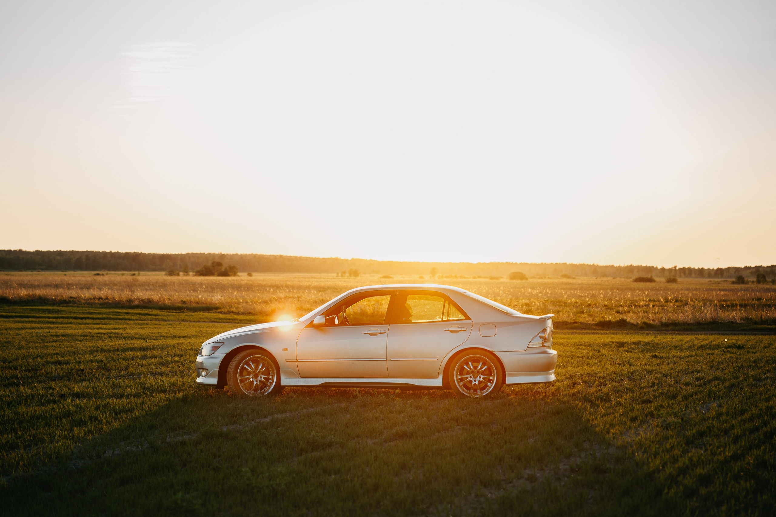 Altezza, Mark, Chaser. Фотограф, видеограф и пилот дрона на Байкале