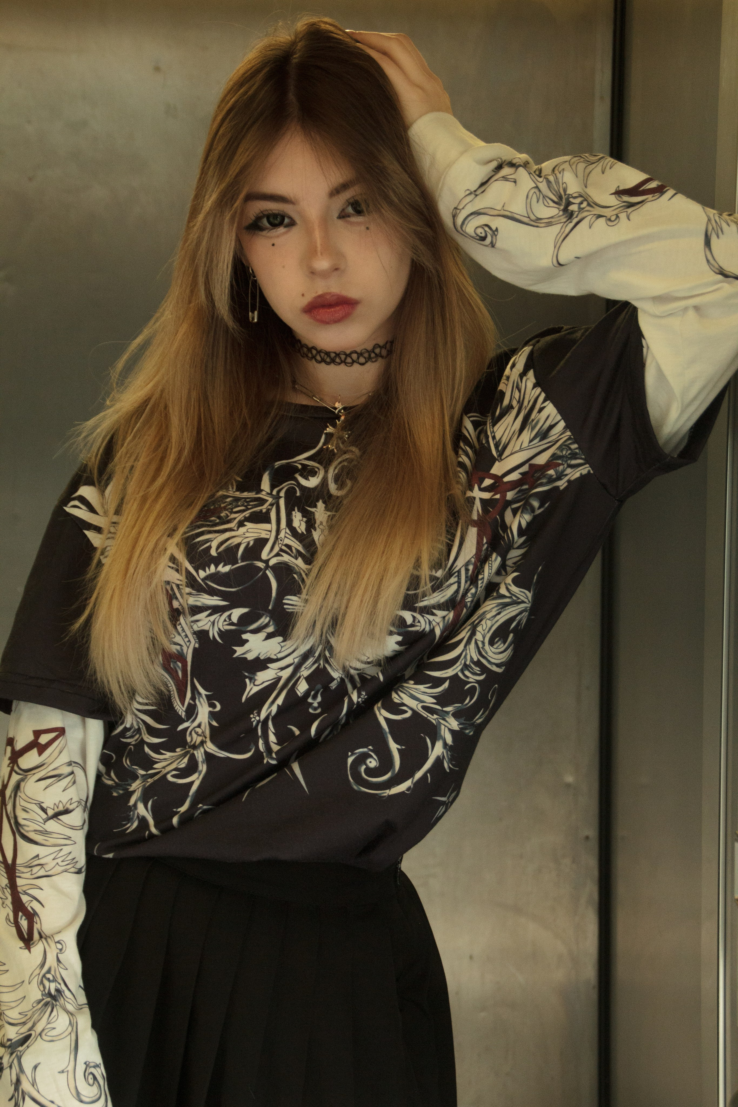 Найчук Мария. Promodels