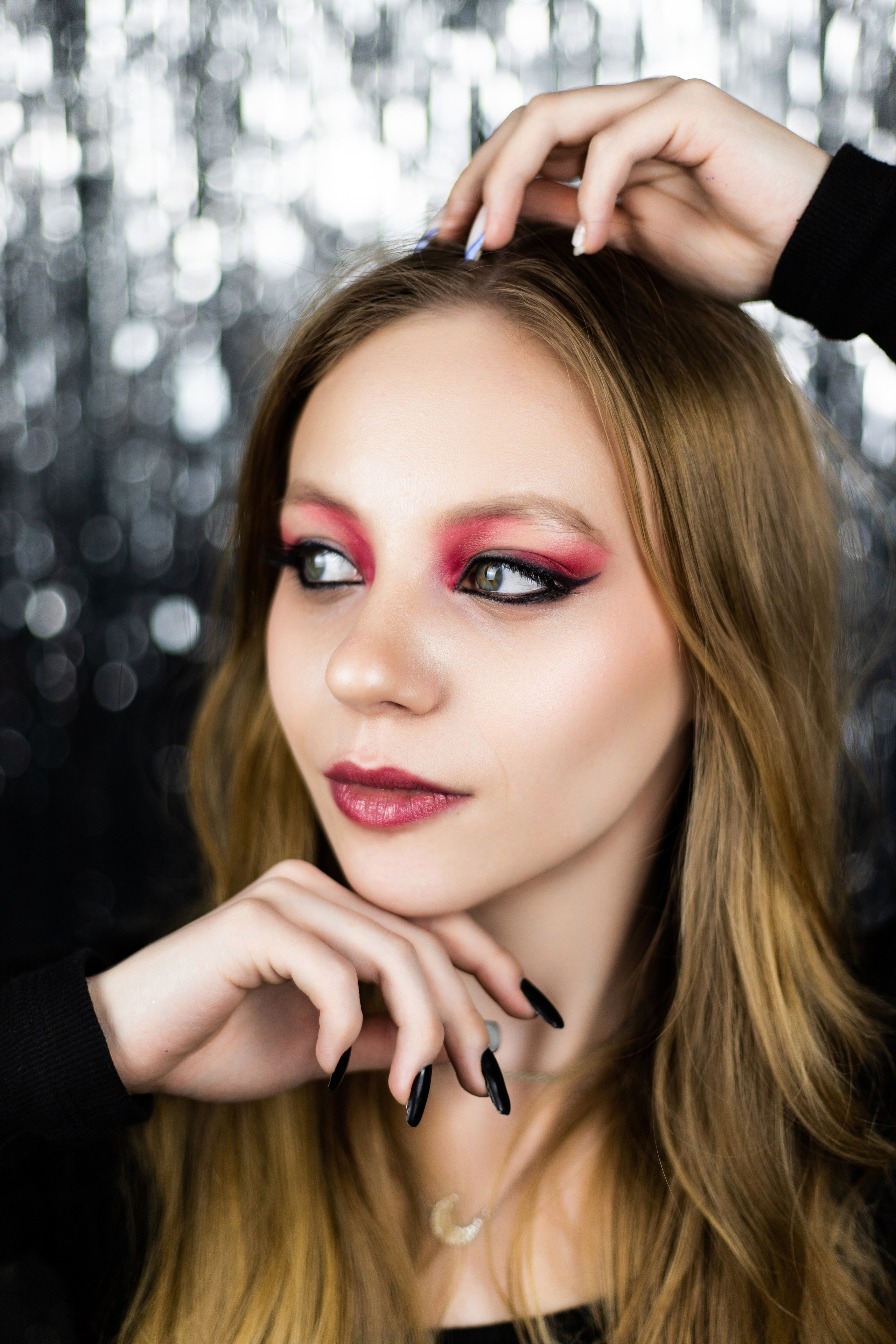 Перевезенцева Яна. Promodels