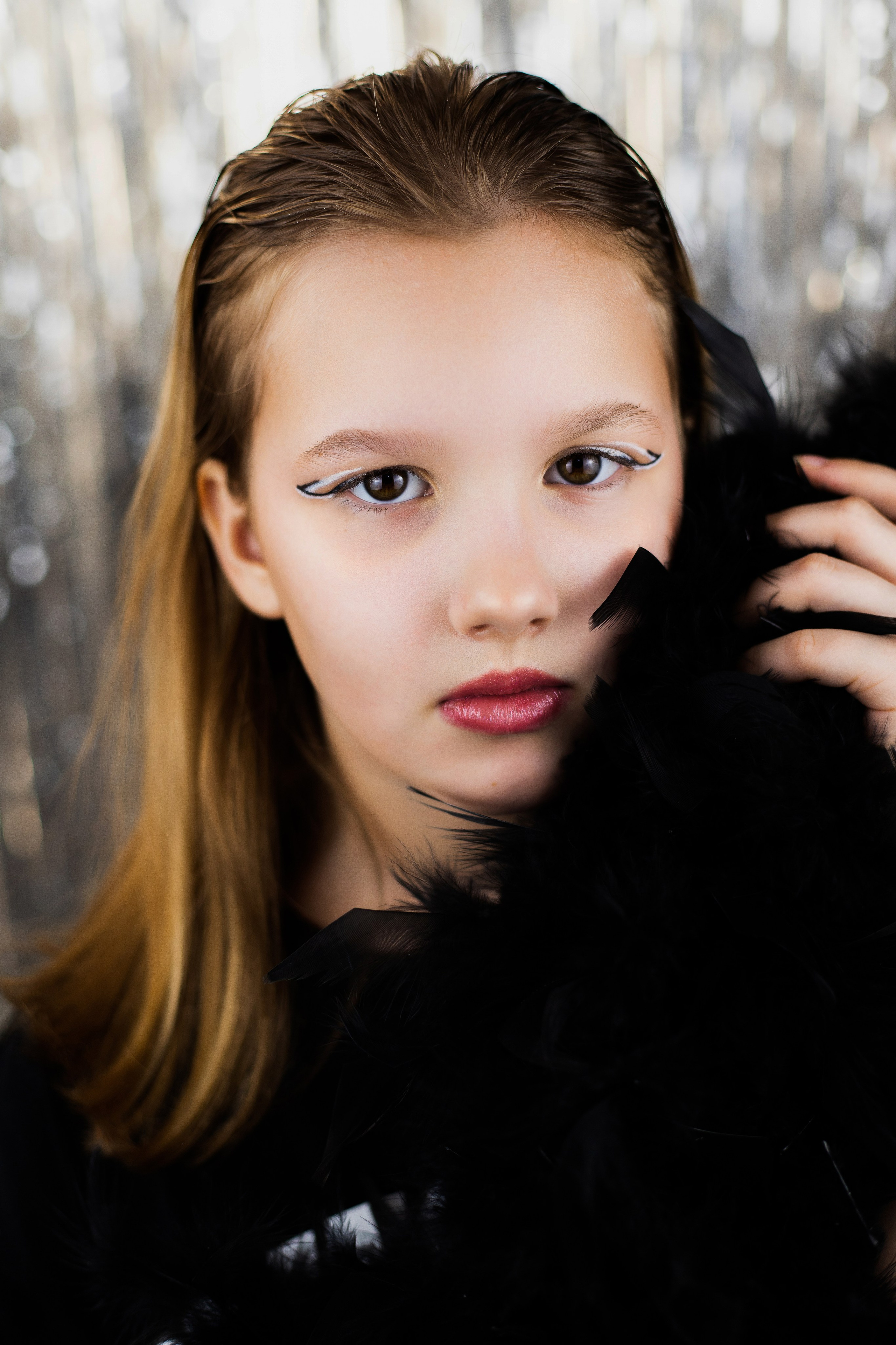 Коваль Варвара. Promodels