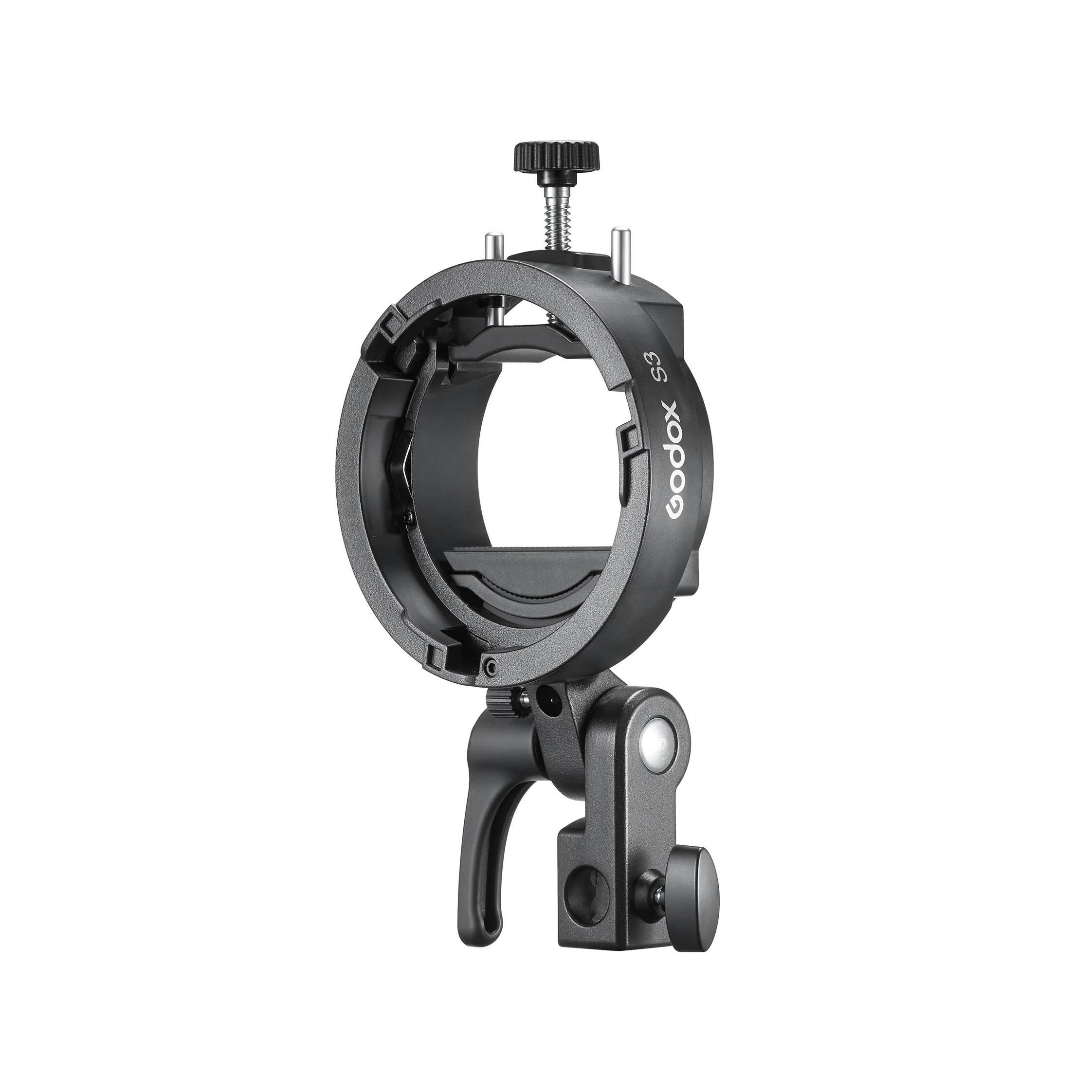 Адаптер Godox S3 Bowens в аренду в СПб