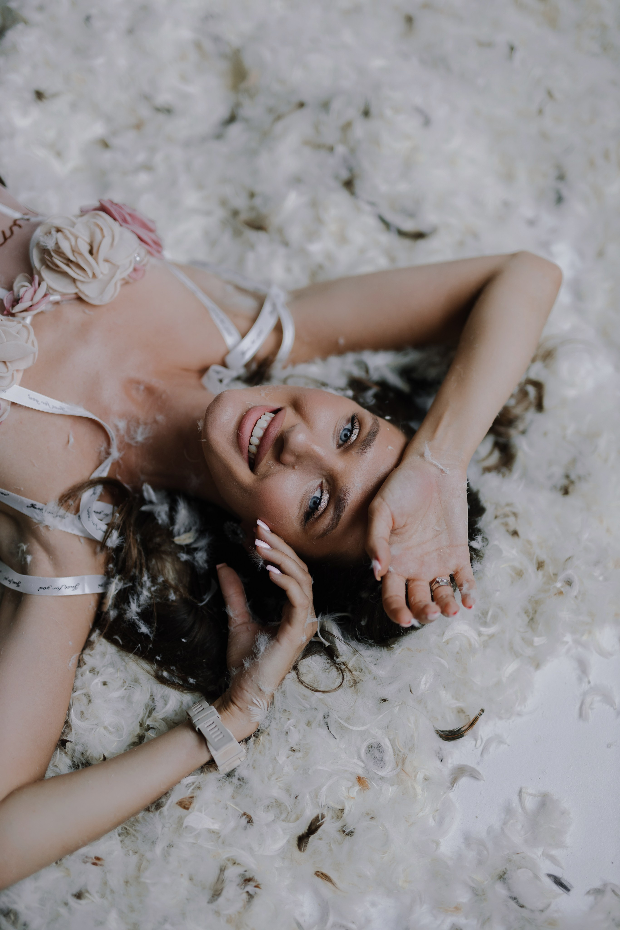 Оксана. Свадебный и портретный фотограф в Москве, Туле и Брянске Дара Евсеева