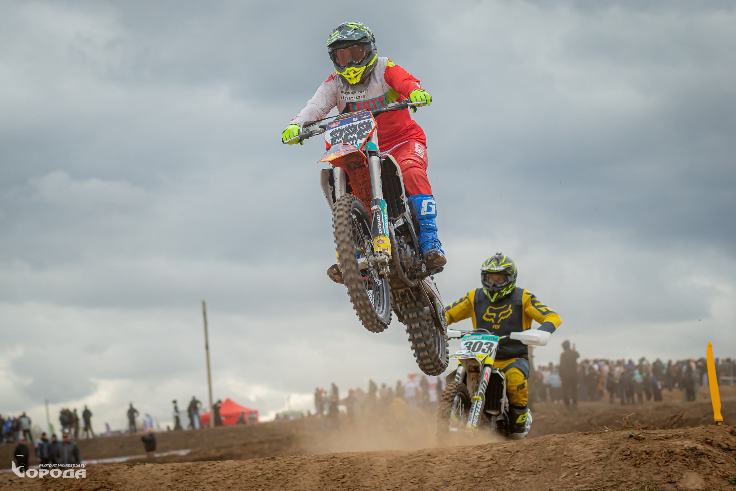 Варламово 2025. Фотограф | Макс Борода