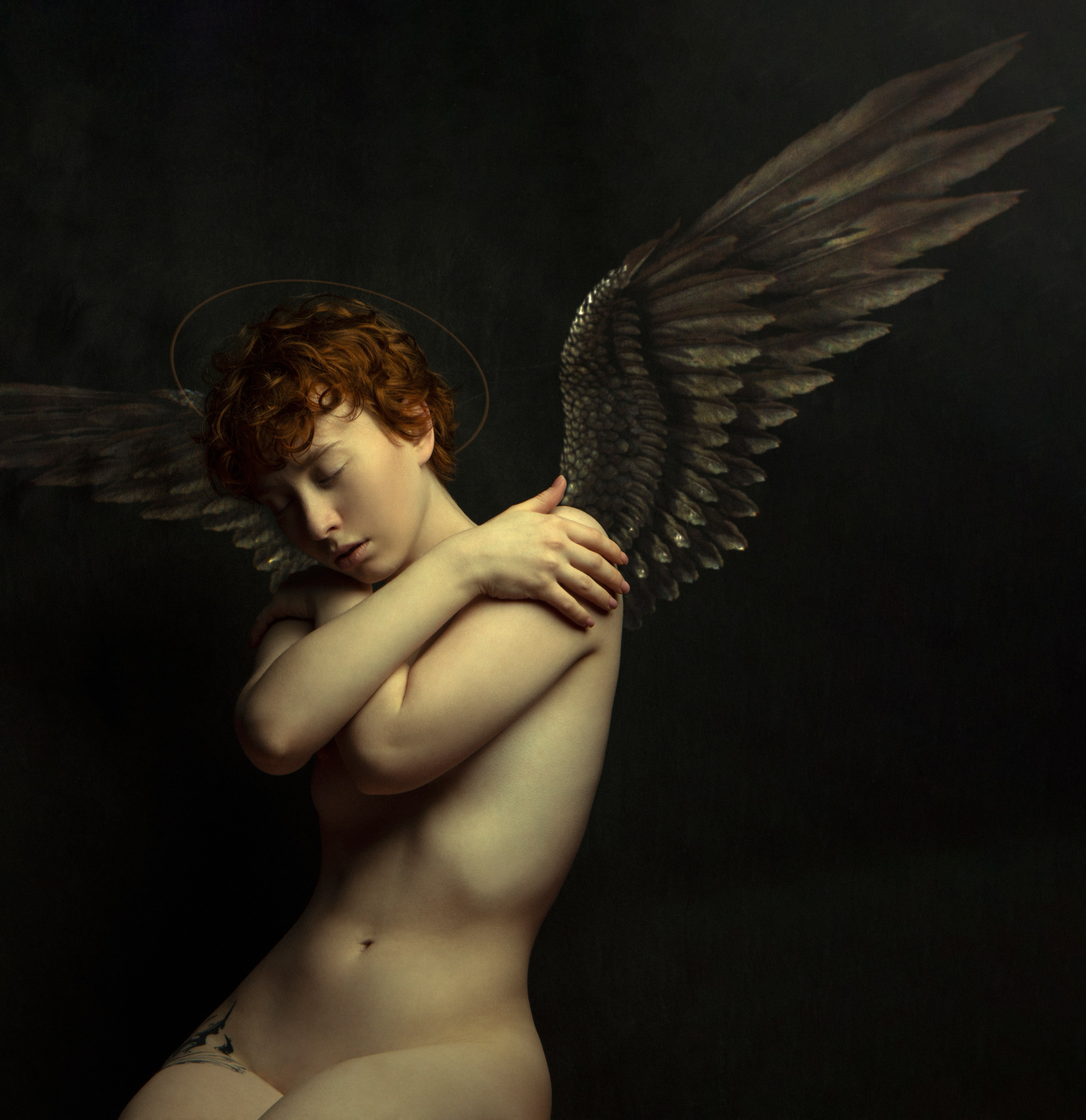 Арт фотографии