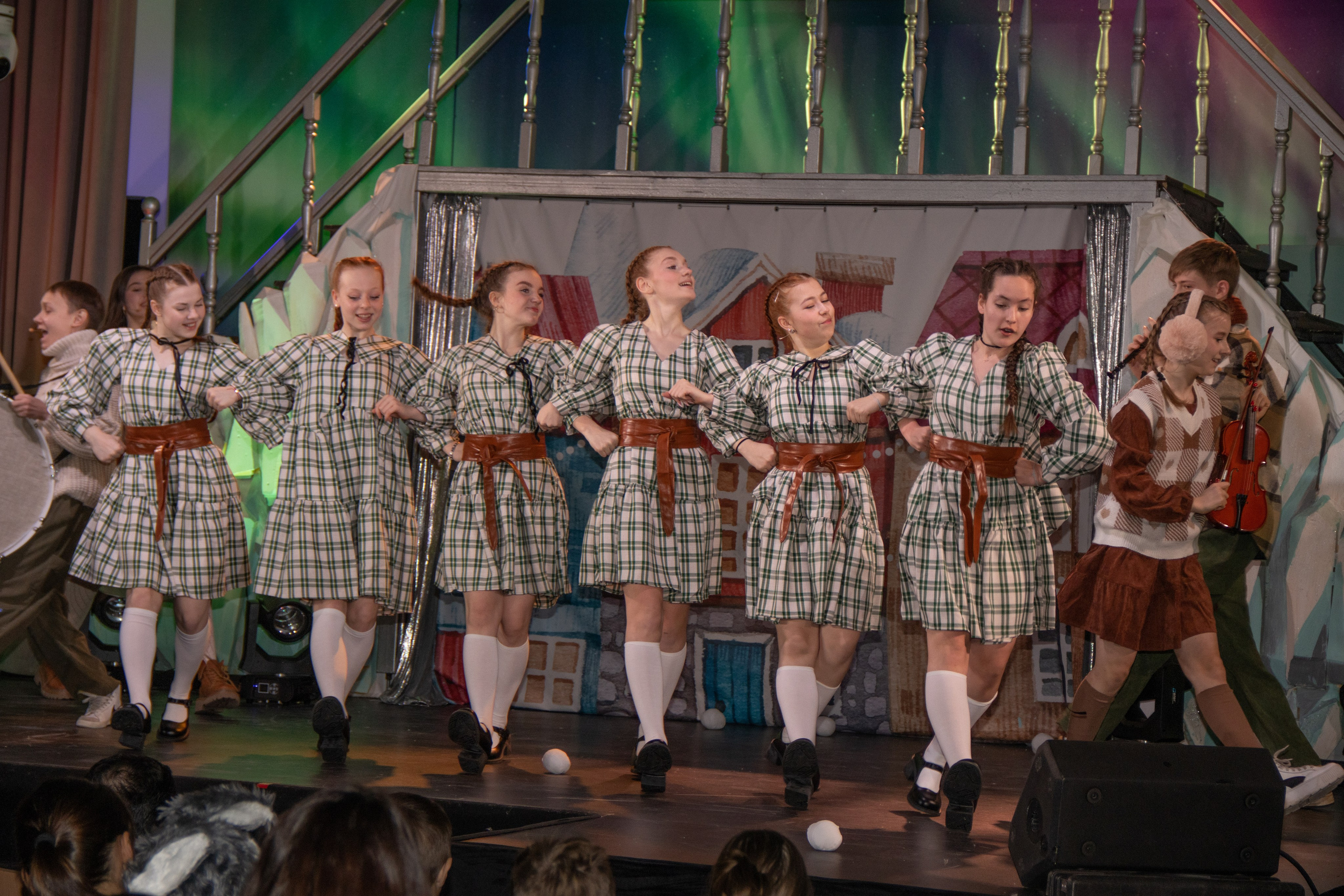 Зимняя Сказка 2023