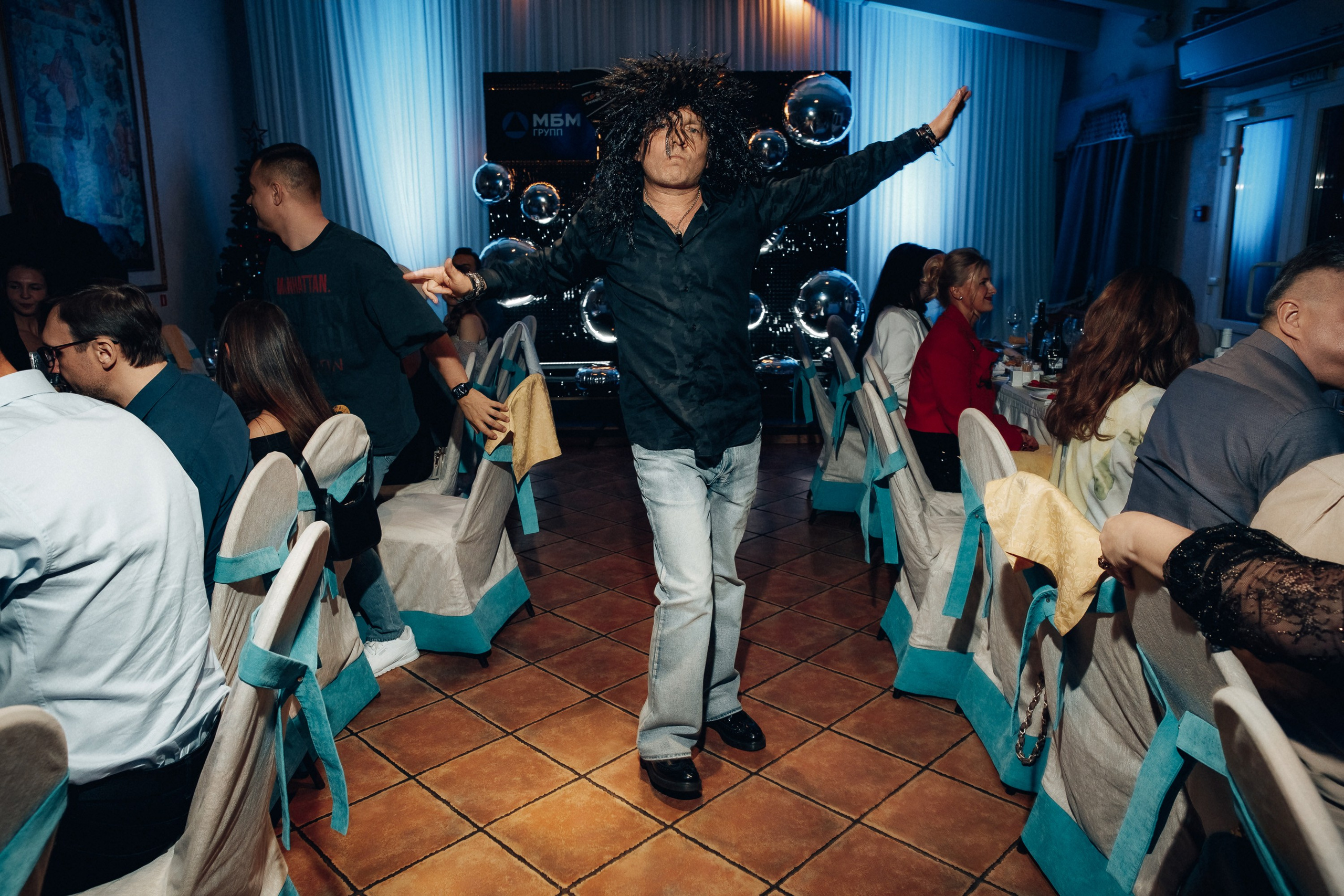 МБМ ГРУПП. Свадебный фотограф Дмитрий Воробьев Ярославль