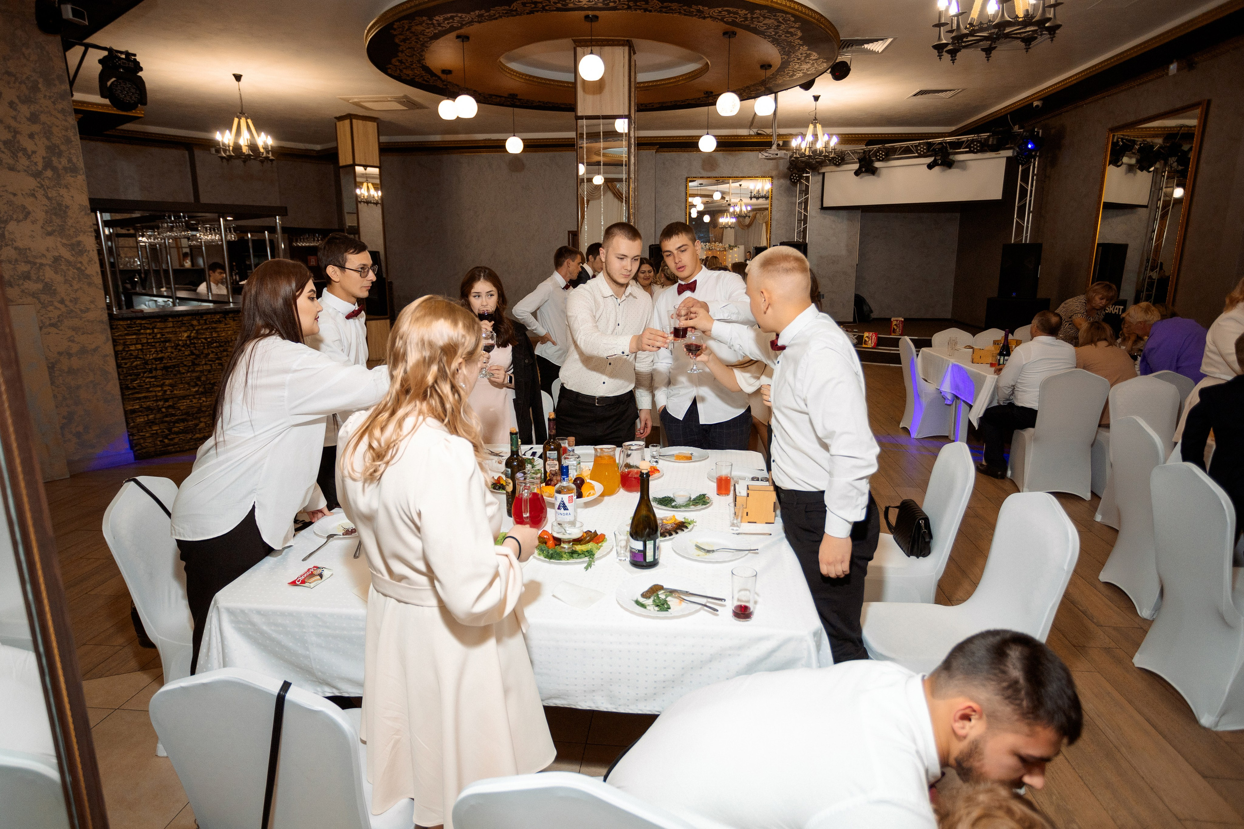 СВАДЬБА: Дима и Юля. Все фото. Профессиональный фотограф в Ижевске Леша Петров