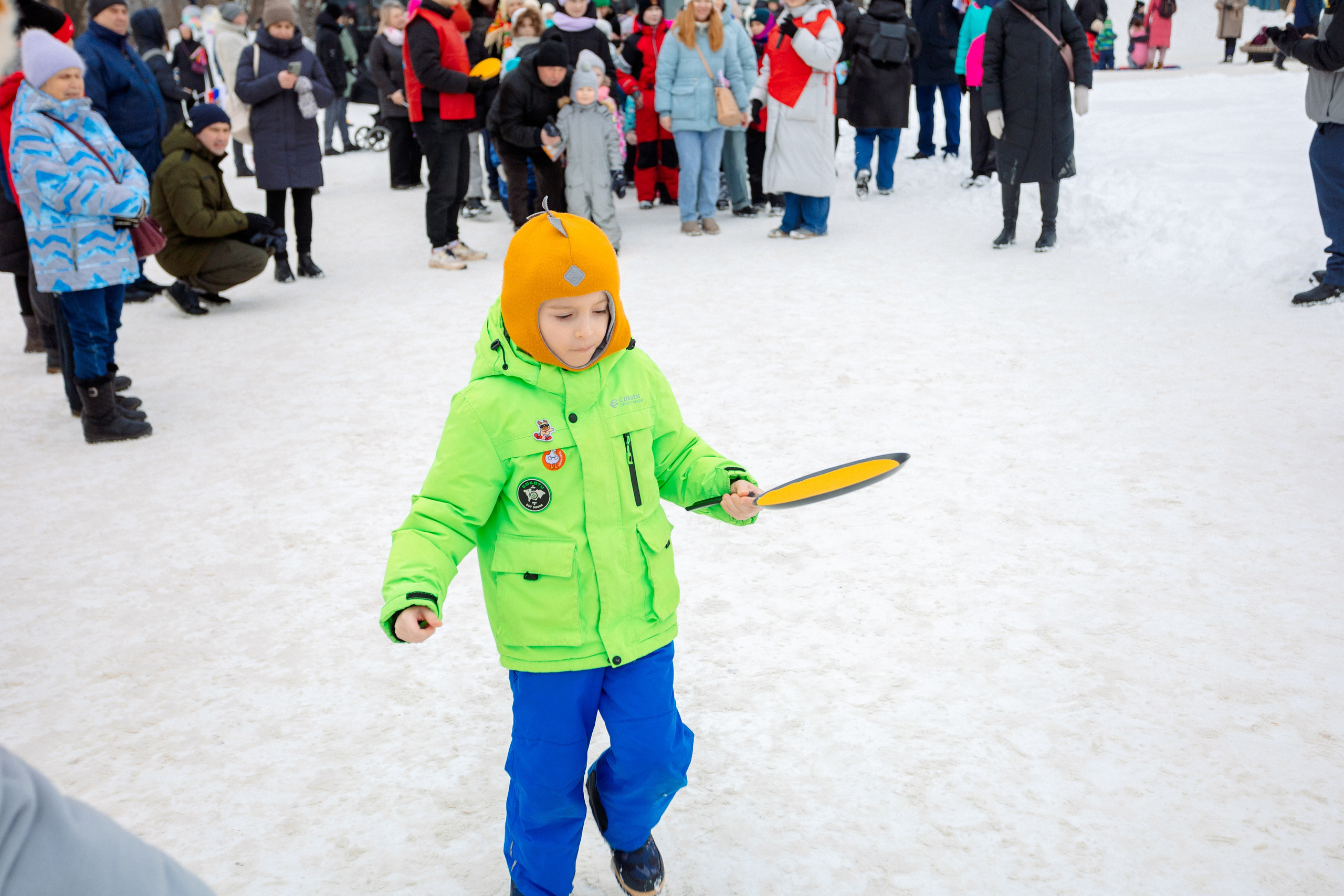 РЕПОРТАЖ: ТОПТЫЖКА 01.03.2025. Профессиональный фотограф в Ижевске Леша Петров