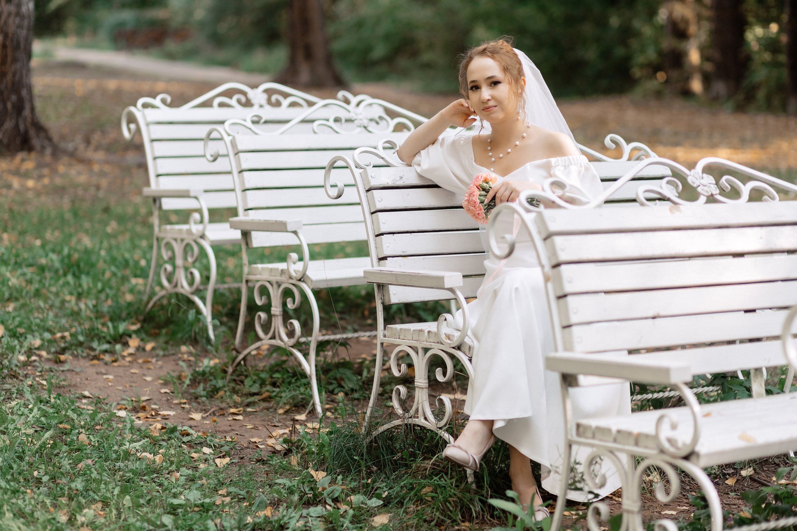 СВАДЬБА: Анастасия и Григорий. Все фото. Профессиональный фотограф в Ижевске Леша Петров