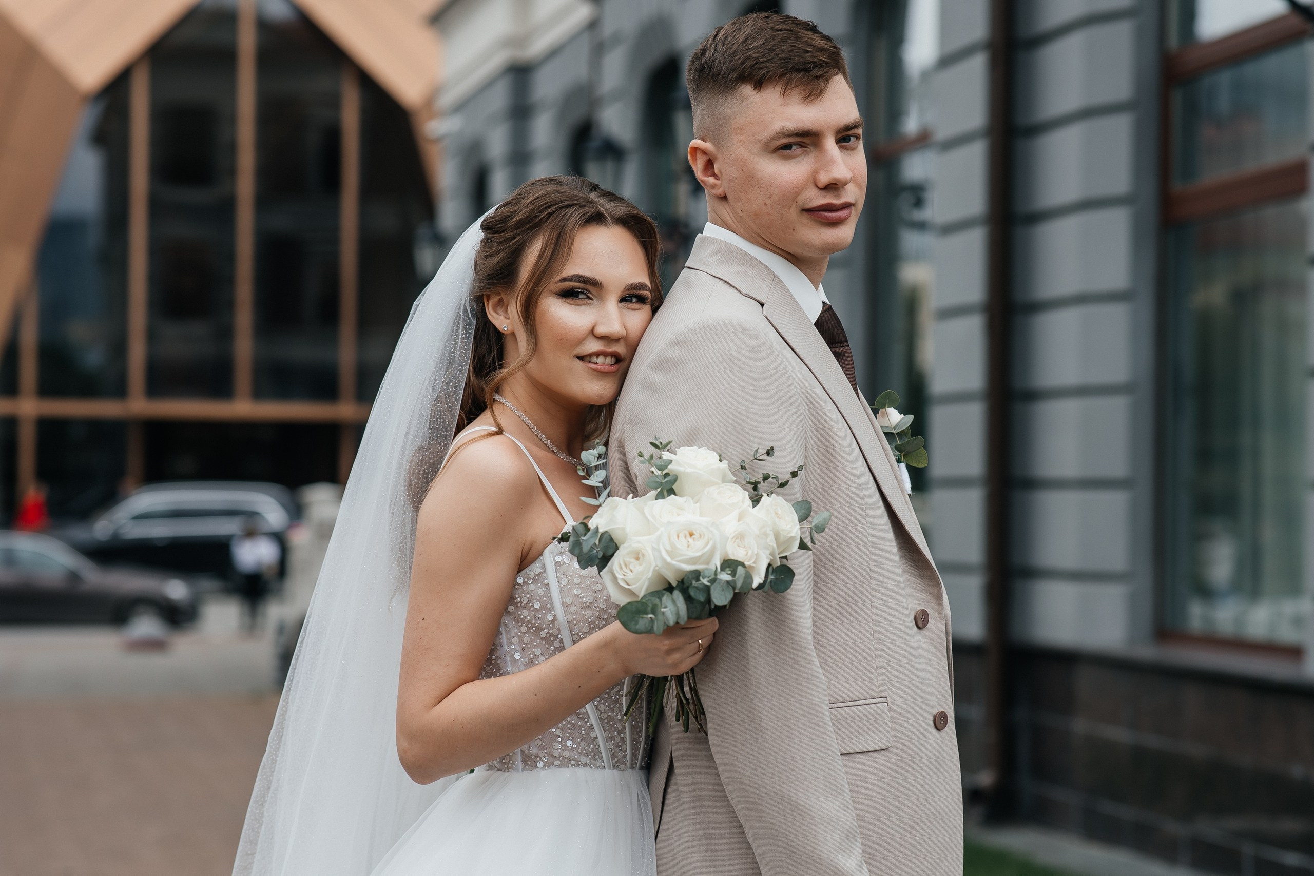 Никита и Наташа 2025. Свадебный и портретный фотограф Алина Иванова. Екатеринбург-Москва