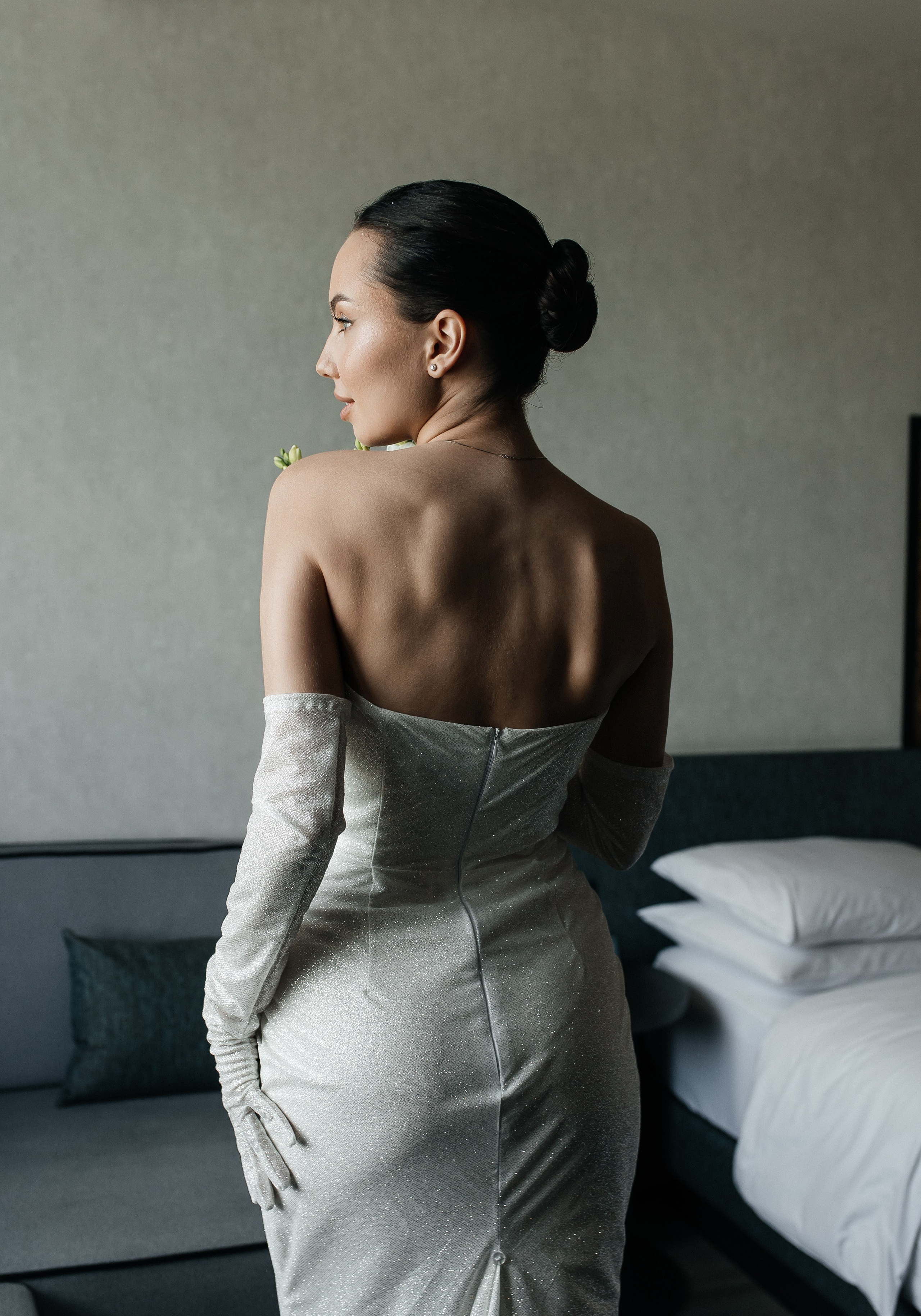 Полина и Леонид 2023. Свадебный и портретный фотограф Алина Иванова. Екатеринбург-Москва