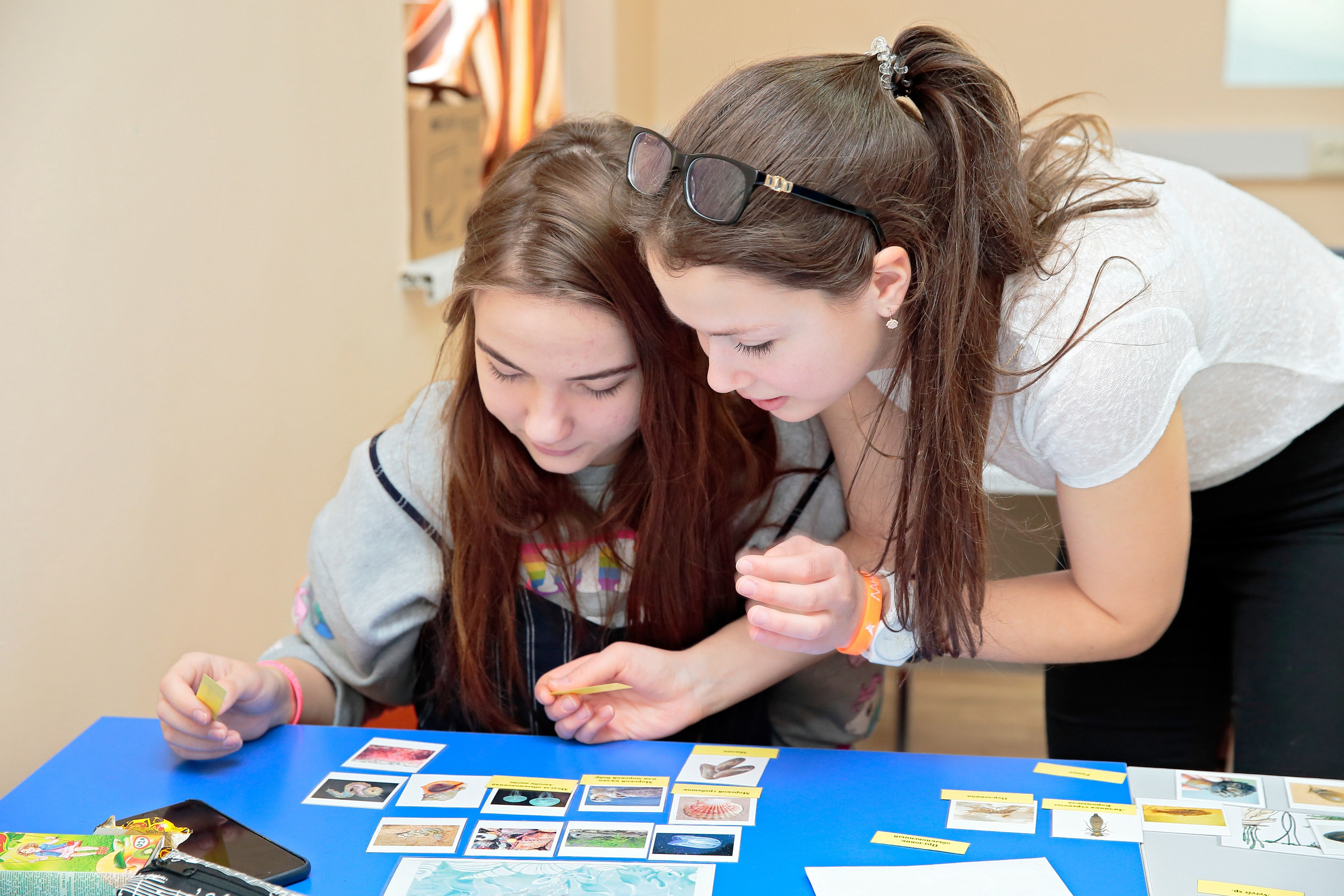 ЛАНАТ 2016. Попов.фото — Предметная фотостудия в Новой Москве