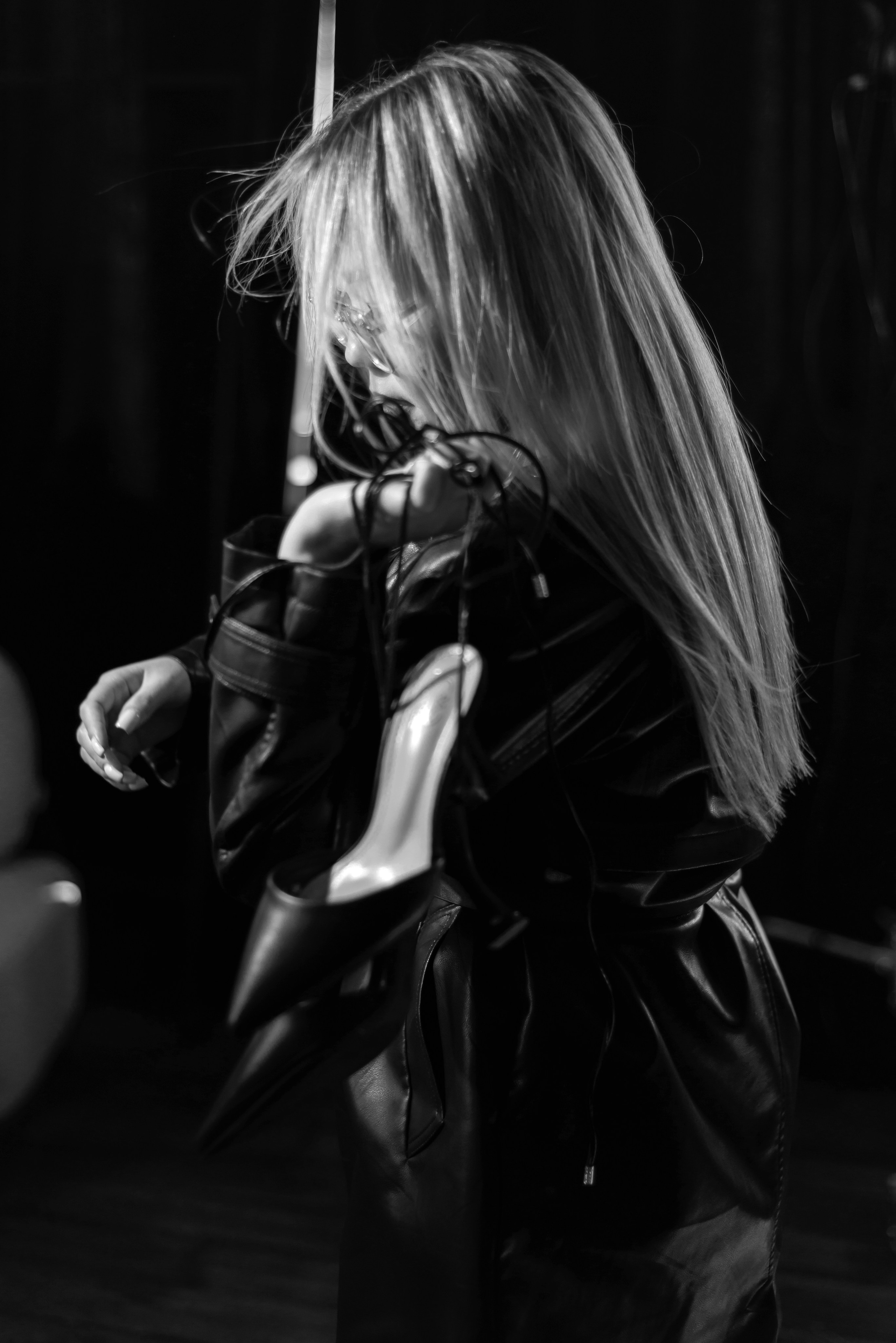 Асель. Фотограф в Омске Мария Попова