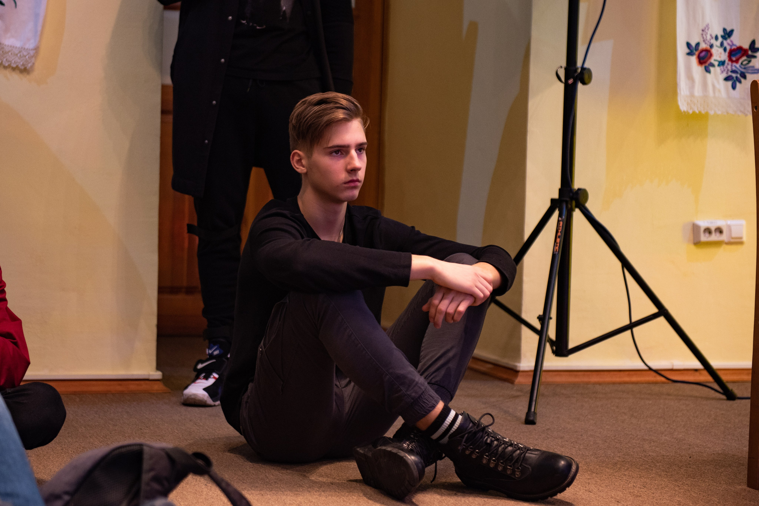 Чечерская Лютня & С#m. Автомобильный и интерьерный фотограф в Минске Александр Тагаев