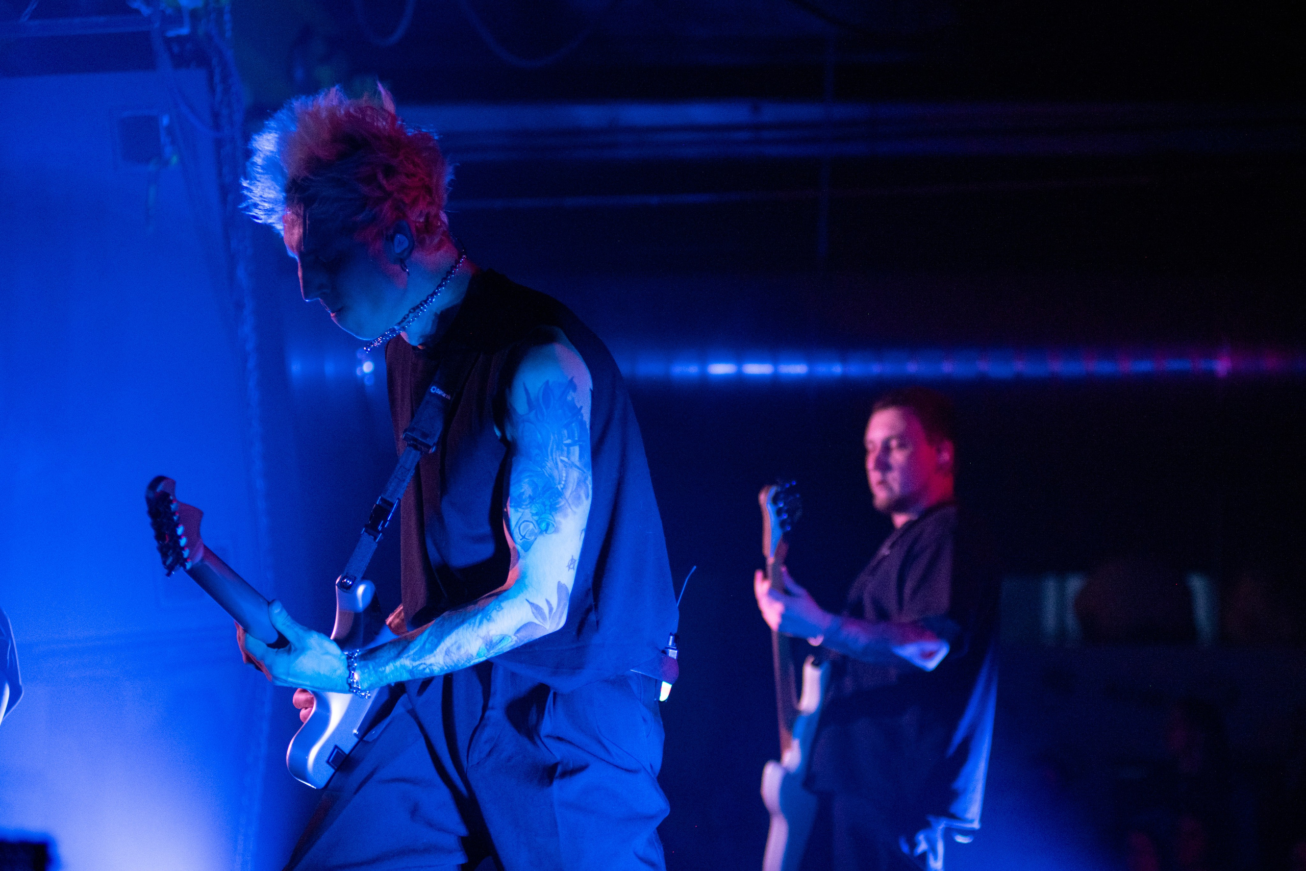 WildWays. Александр Тагаев — фотограф в Минске