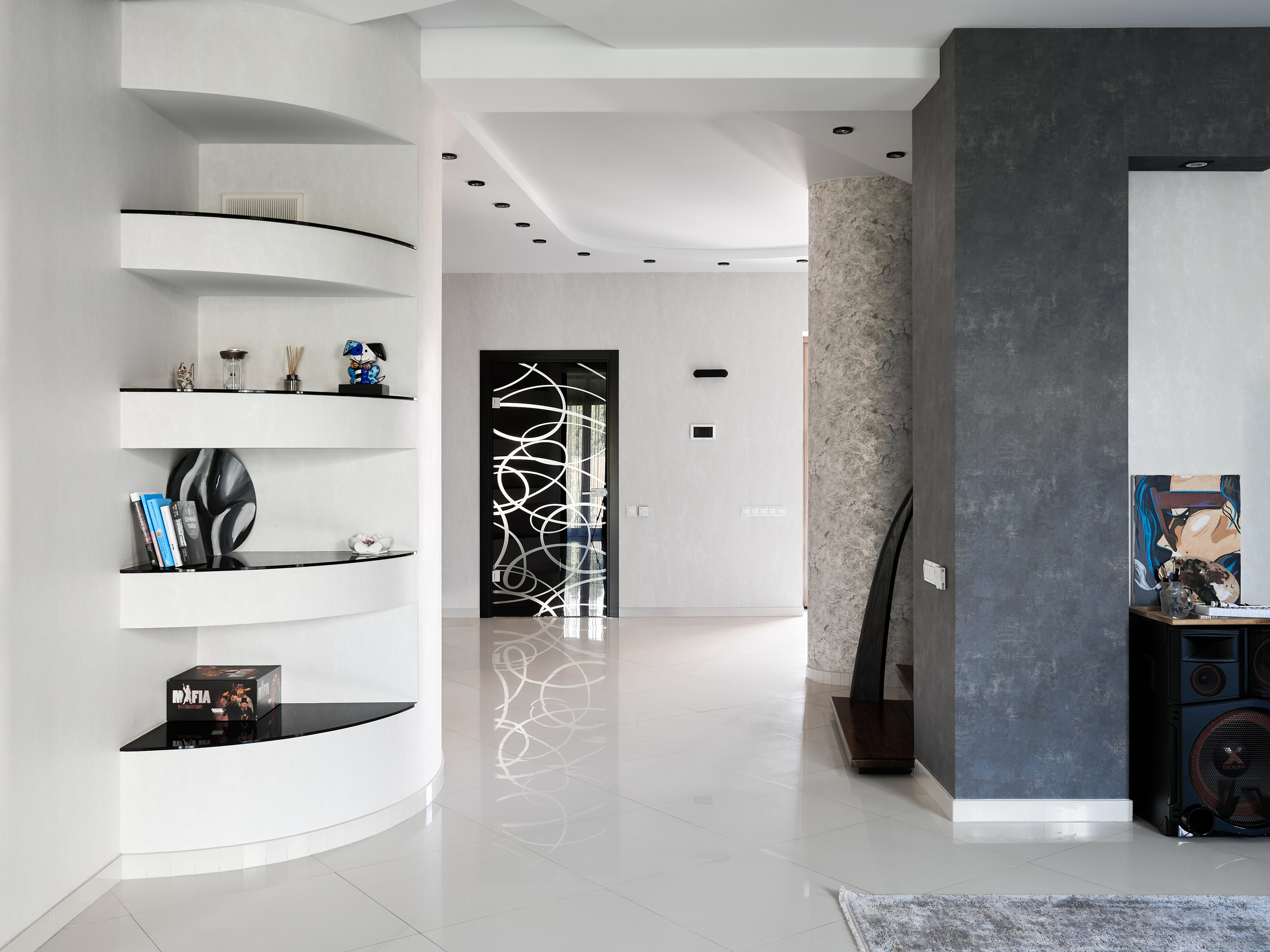 Дом на продажу. Автомобильный и интерьерный фотограф в Минске Александр Тагаев