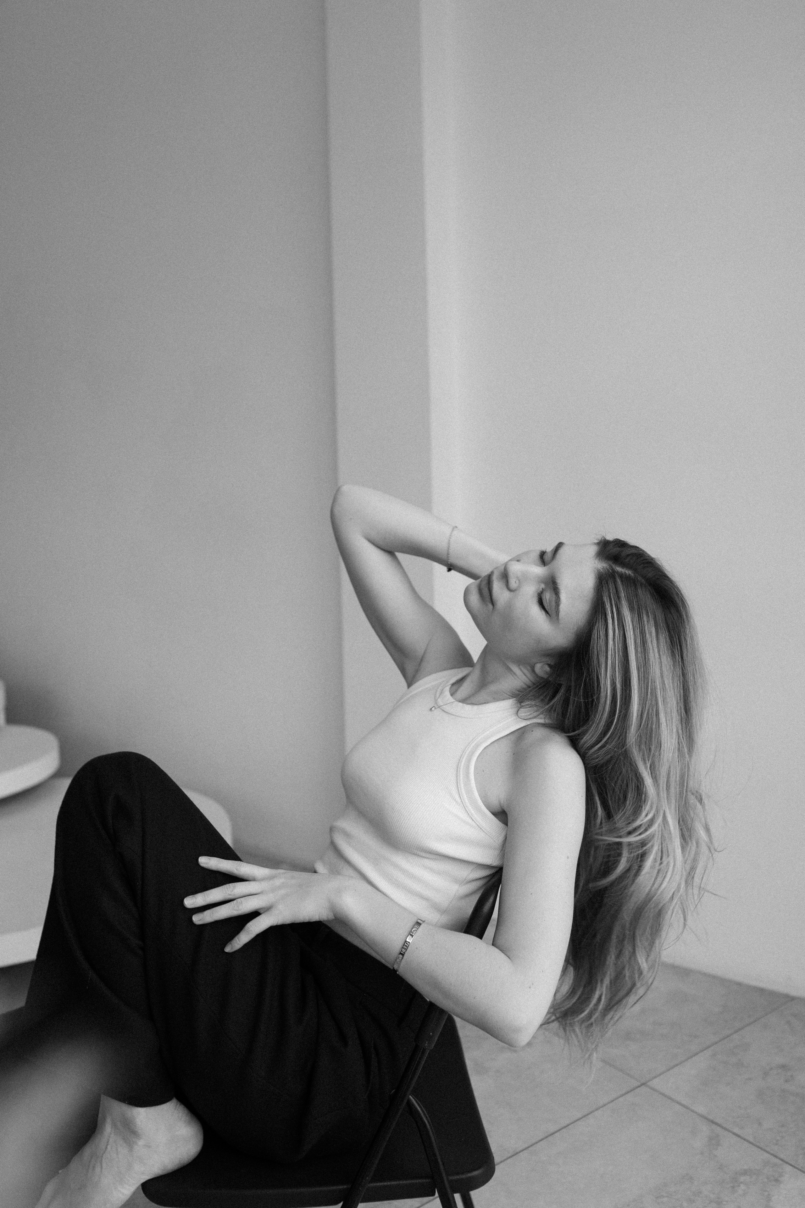 Полина. Фотограф москва