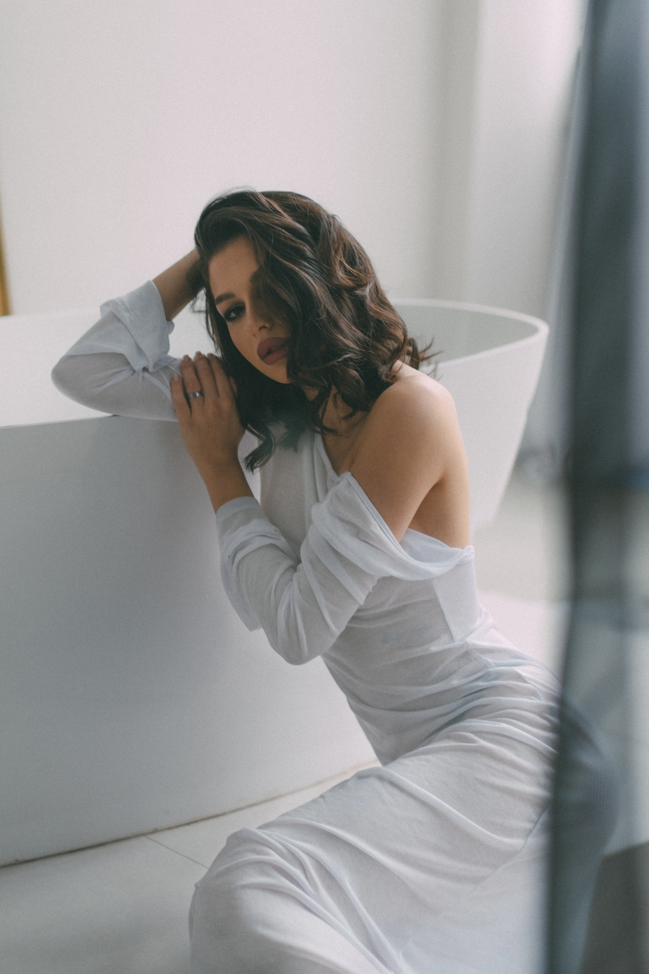 Женский портрет. Фотограф в Ростове на Дону