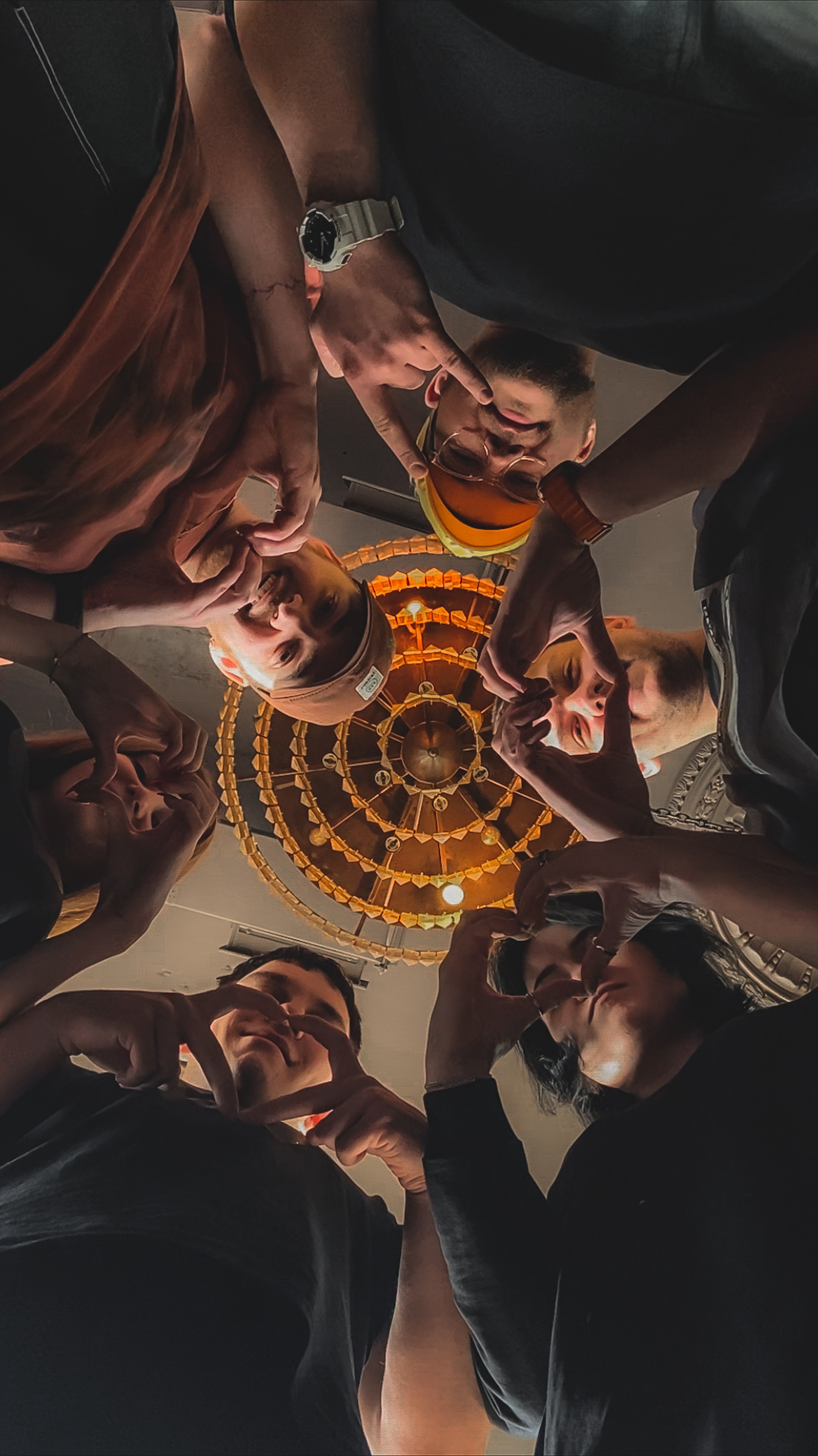 Bar «Encore». Фотограф в Тюмени Кирилл Марфин