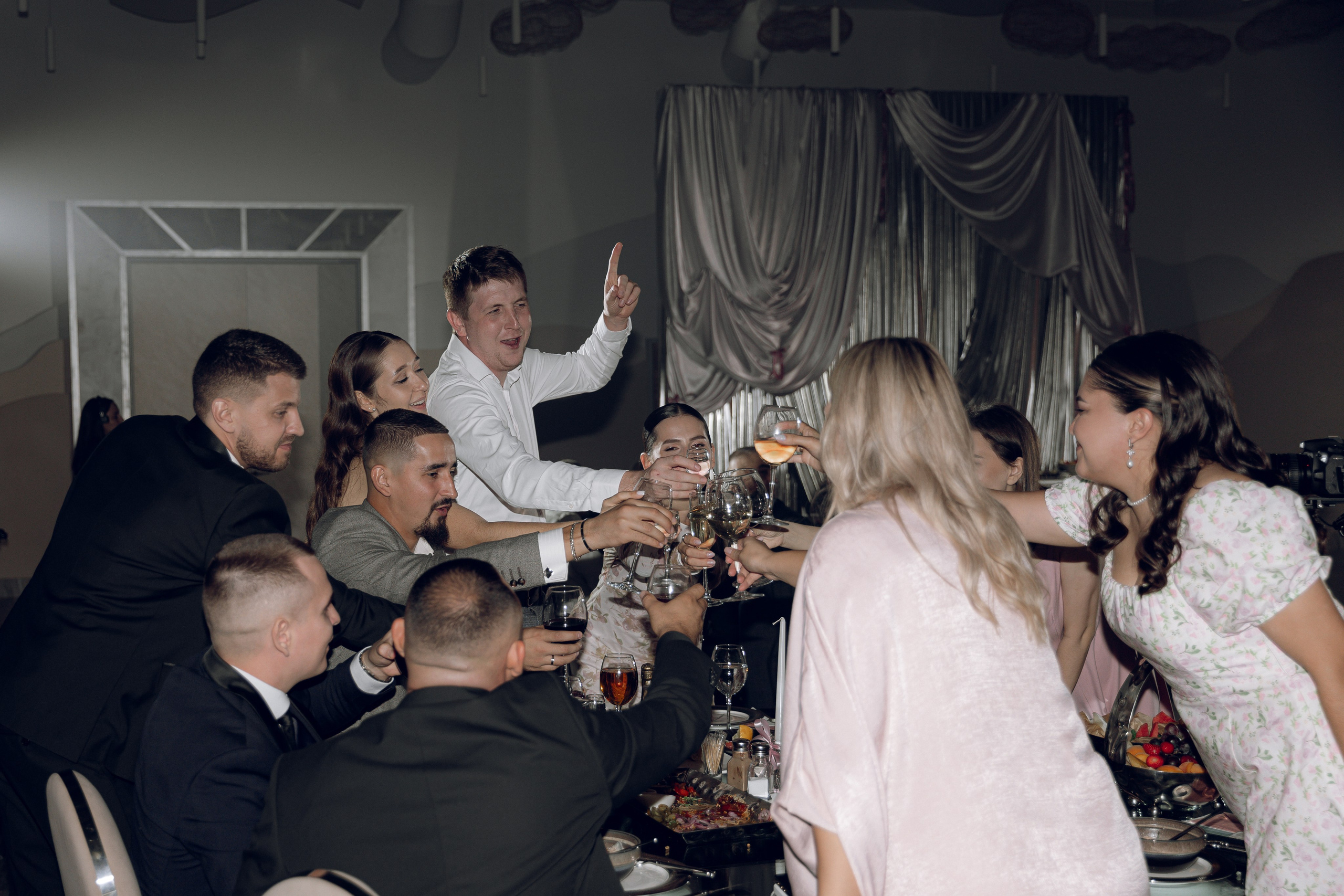 Всё только начинается. Свадебный фотограф Казань| Фотограф Казань Зевакина Анастасия