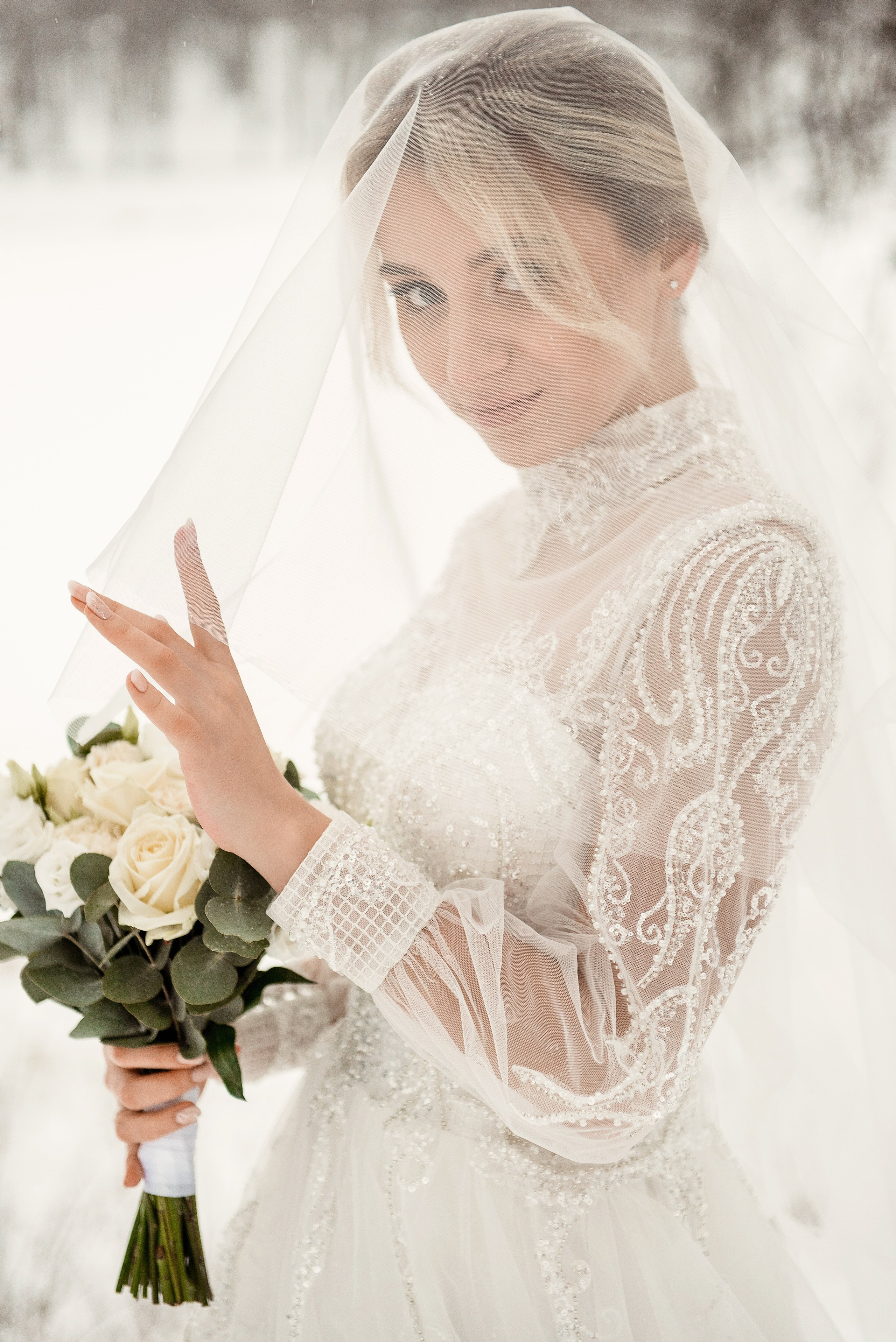 АЛЁНА и АНДРЕЙ. Свадебный и семейный фотограф РИТА БОЧКАРЁВА