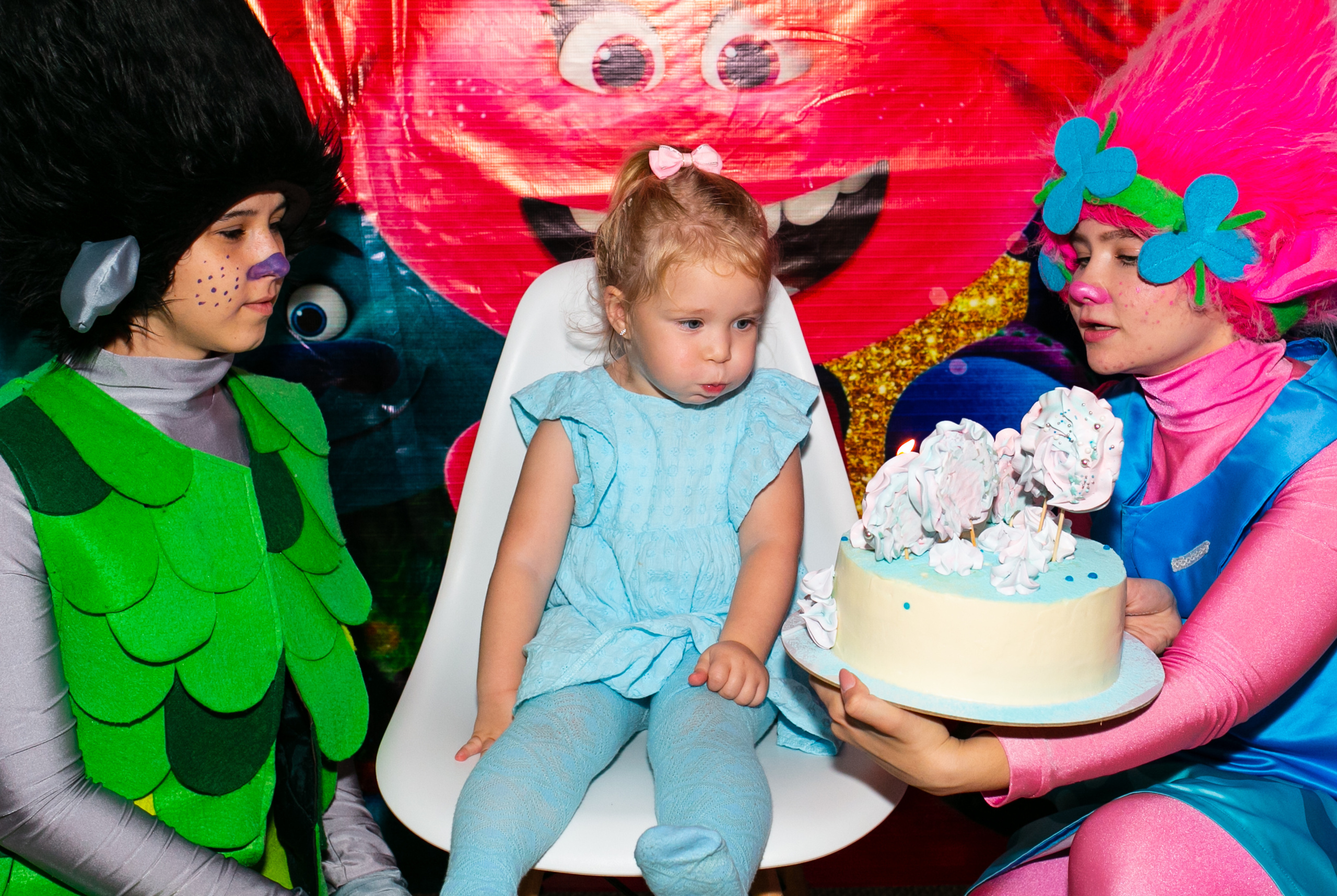 Праздники. Фотограф новорожденных и семейный фотограф НСО г. Бердск Марина Львова