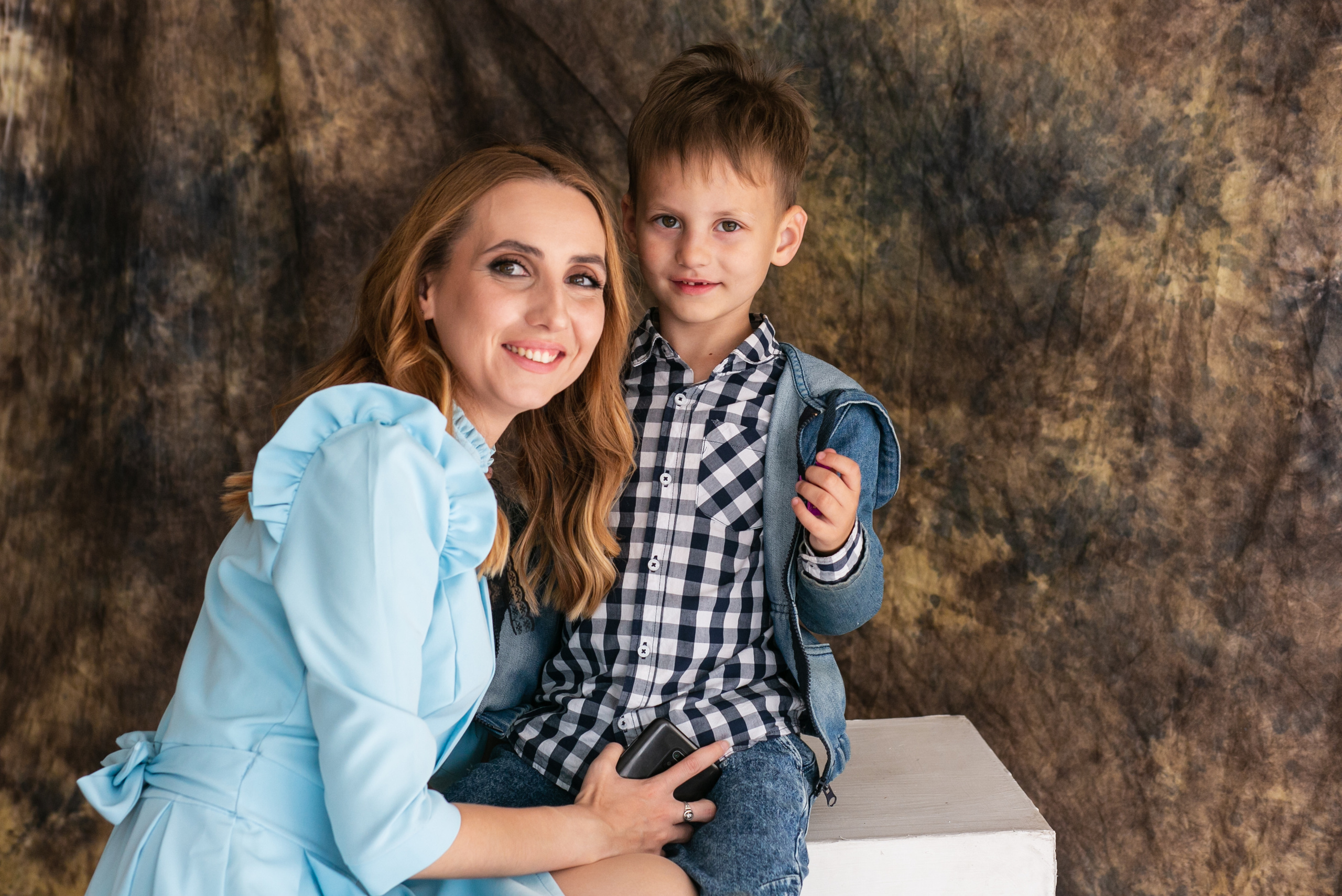 Контент Ирина. Фотограф новорожденных и семейный фотограф НСО г. Бердск Марина Львова