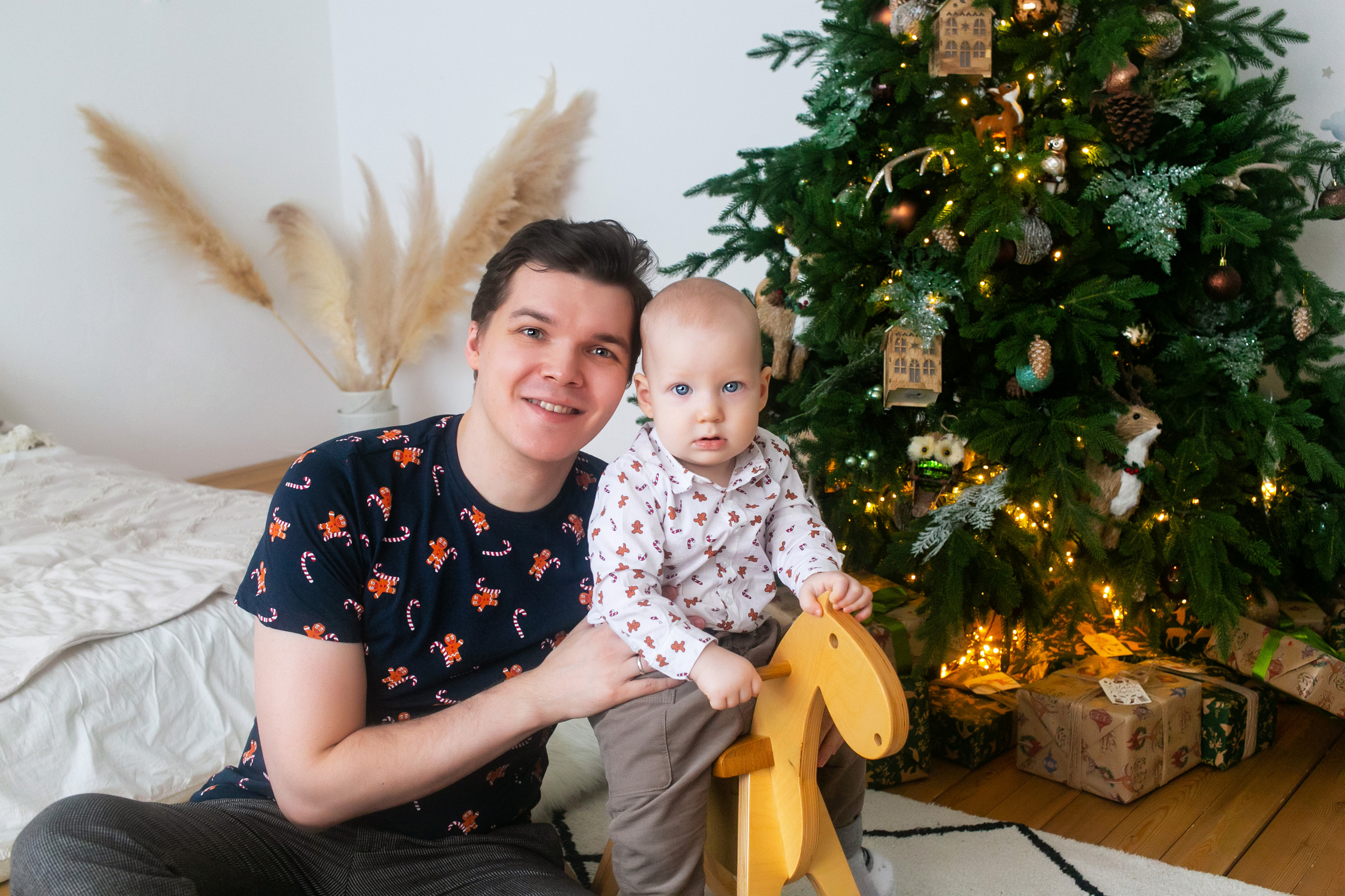 Семейные фотографии. Фотограф новорожденных и семейный фотограф НСО г. Бердск Марина Львова