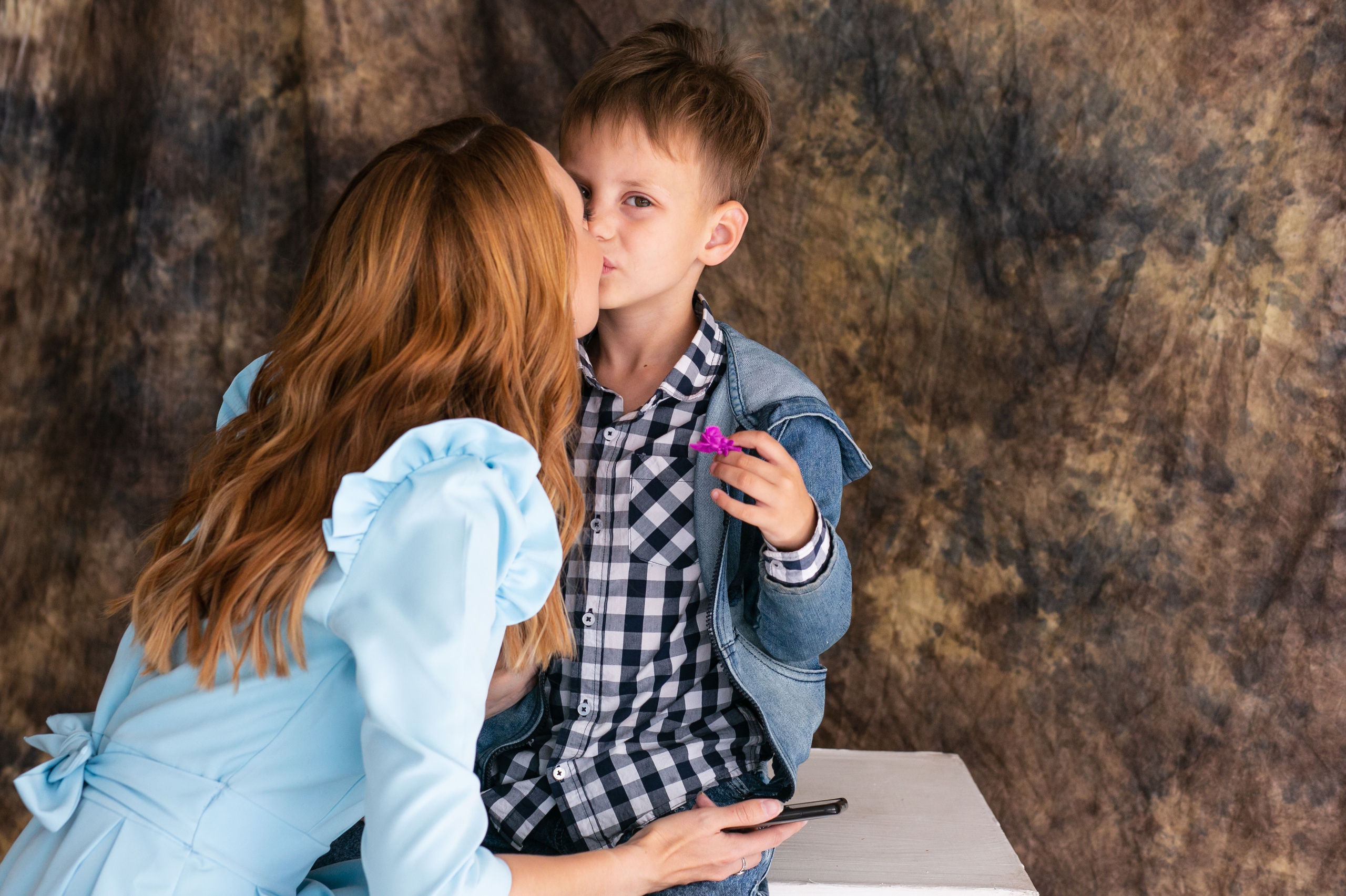 Контент Ирина. Фотограф новорожденных и семейный фотограф НСО г. Бердск Марина Львова
