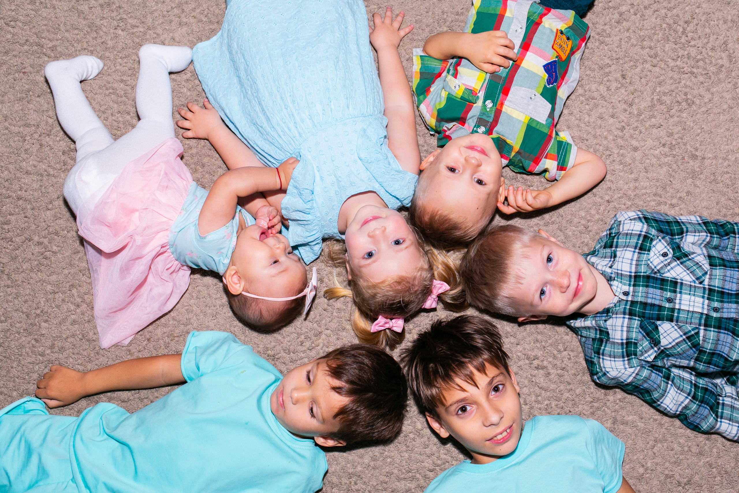 Праздники. Фотограф новорожденных и семейный фотограф НСО г. Бердск Марина Львова