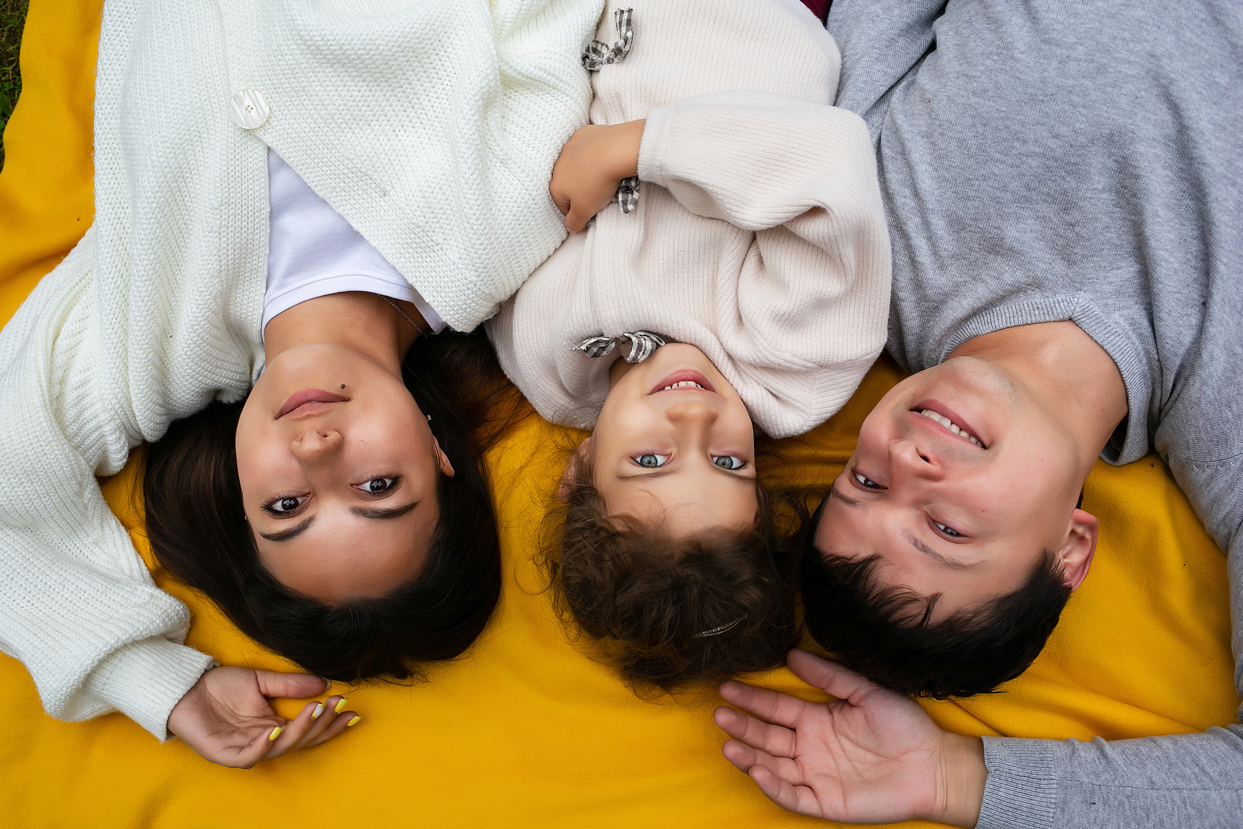 Семейные фотографии. Фотограф новорожденных и семейный фотограф НСО г. Бердск Марина Львова