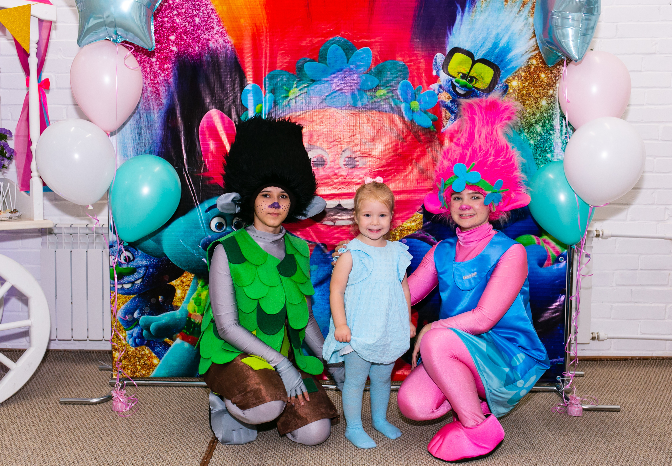 Праздники. Фотограф новорожденных и семейный фотограф НСО г. Бердск Марина Львова