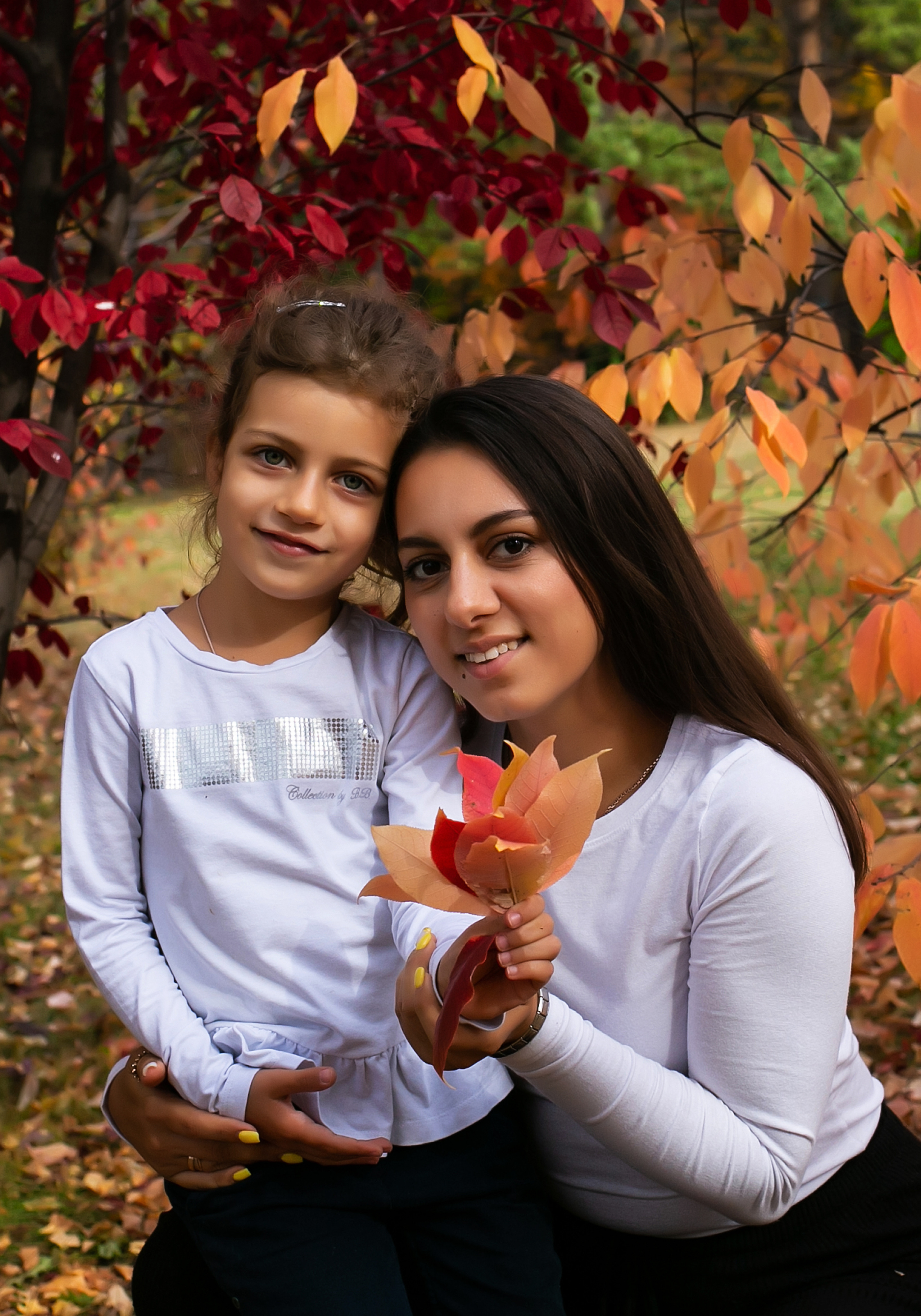 Семейные фотографии. Фотограф новорожденных и семейный фотограф НСО г. Бердск Марина Львова