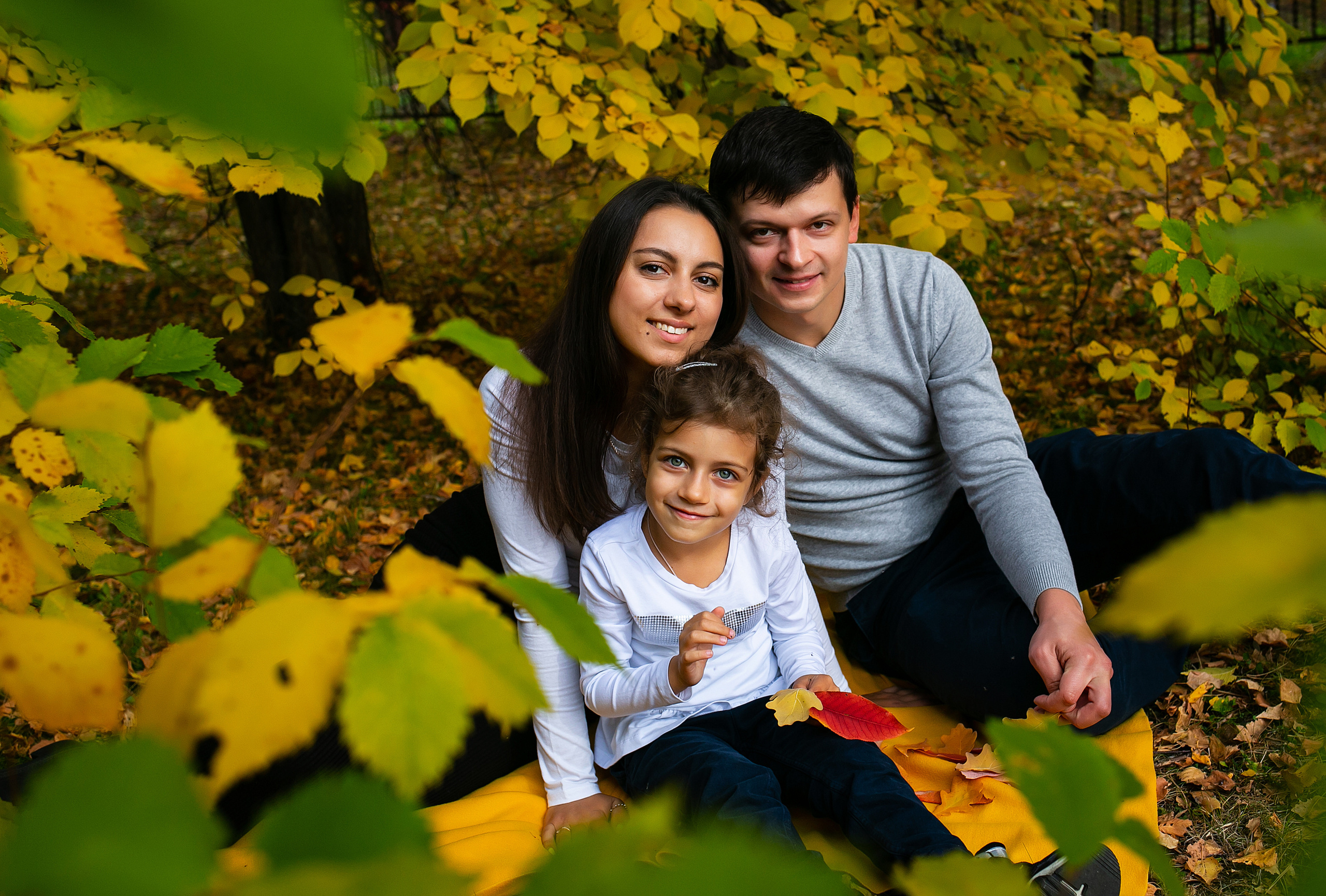 Семейные фотографии. Фотограф новорожденных и семейный фотограф НСО г. Бердск Марина Львова