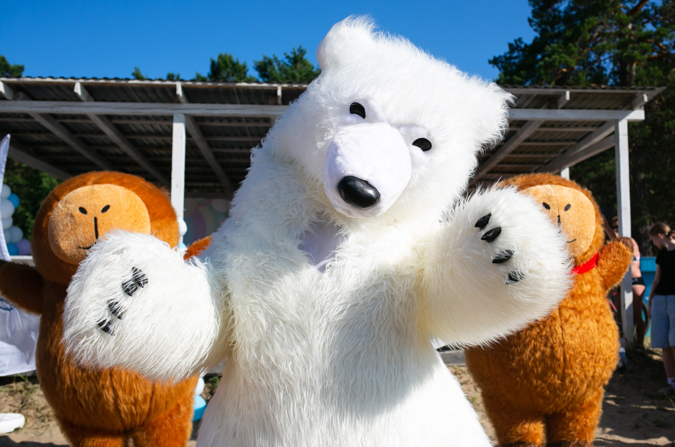 ДР Облака!. Фотограф новорожденных и семейный фотограф НСО г. Бердск Марина Львова