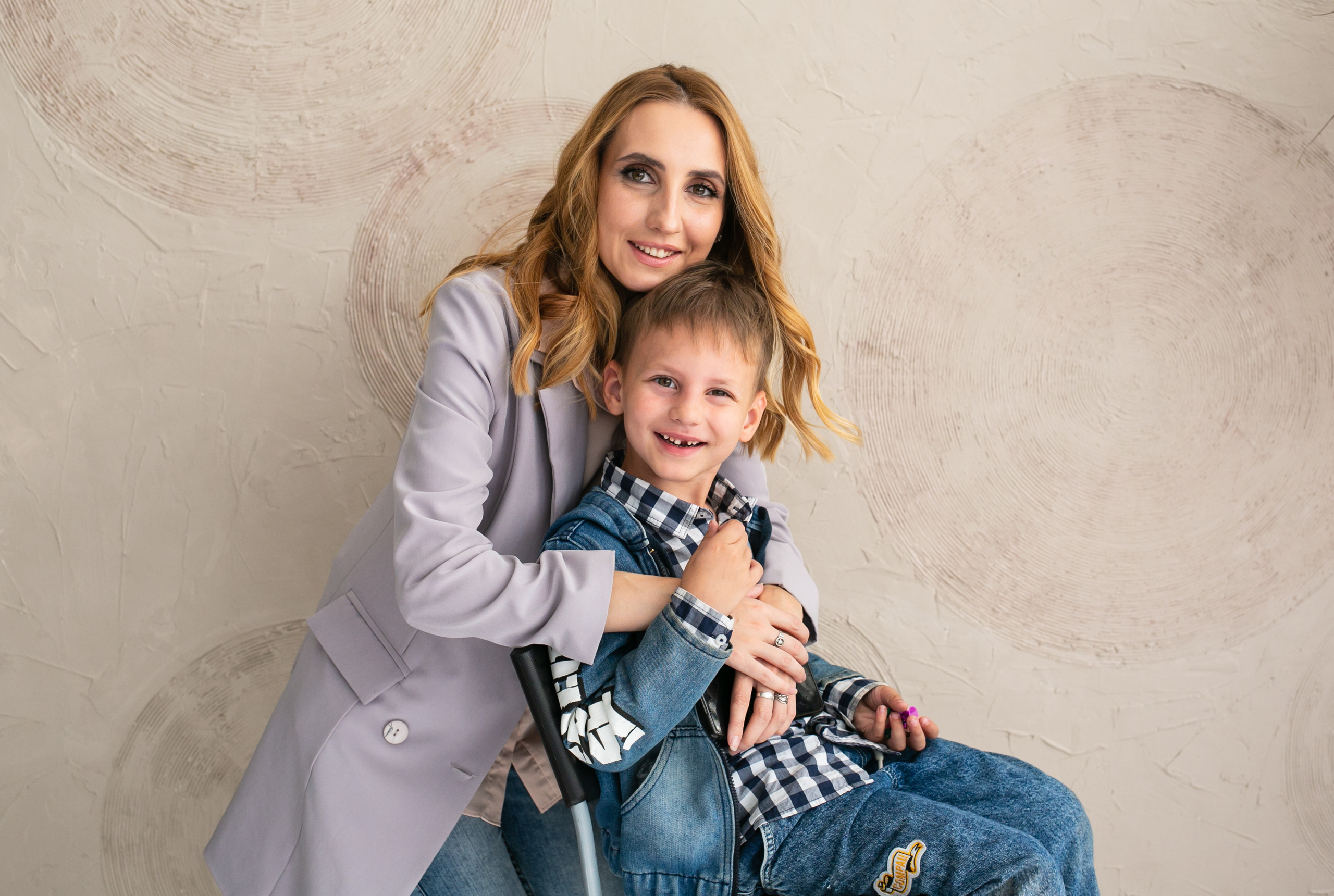 Контент Ирина. Фотограф новорожденных и семейный фотограф НСО г. Бердск Марина Львова